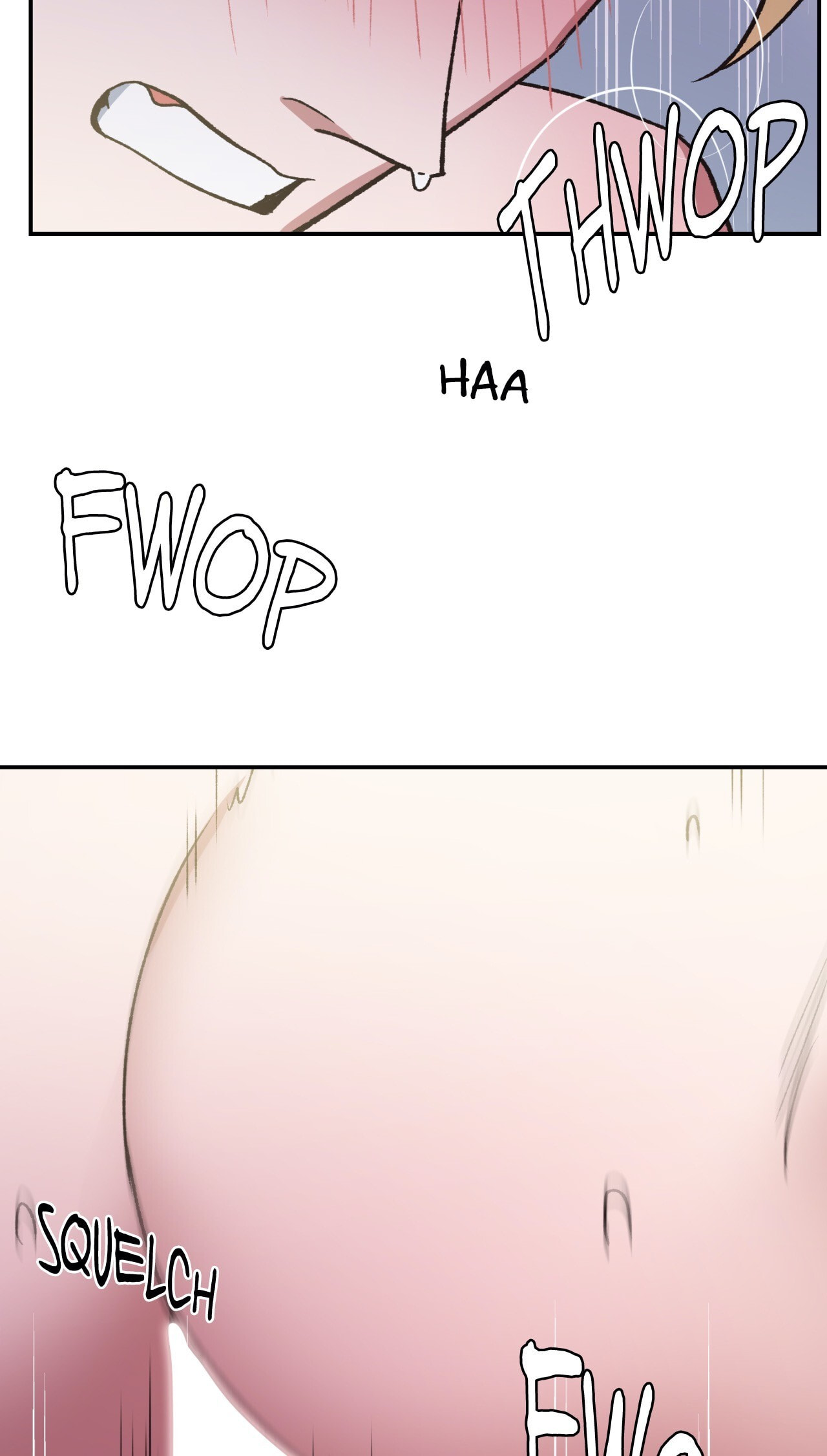 A Spirited Seduction Chapter 49 page 46 - 