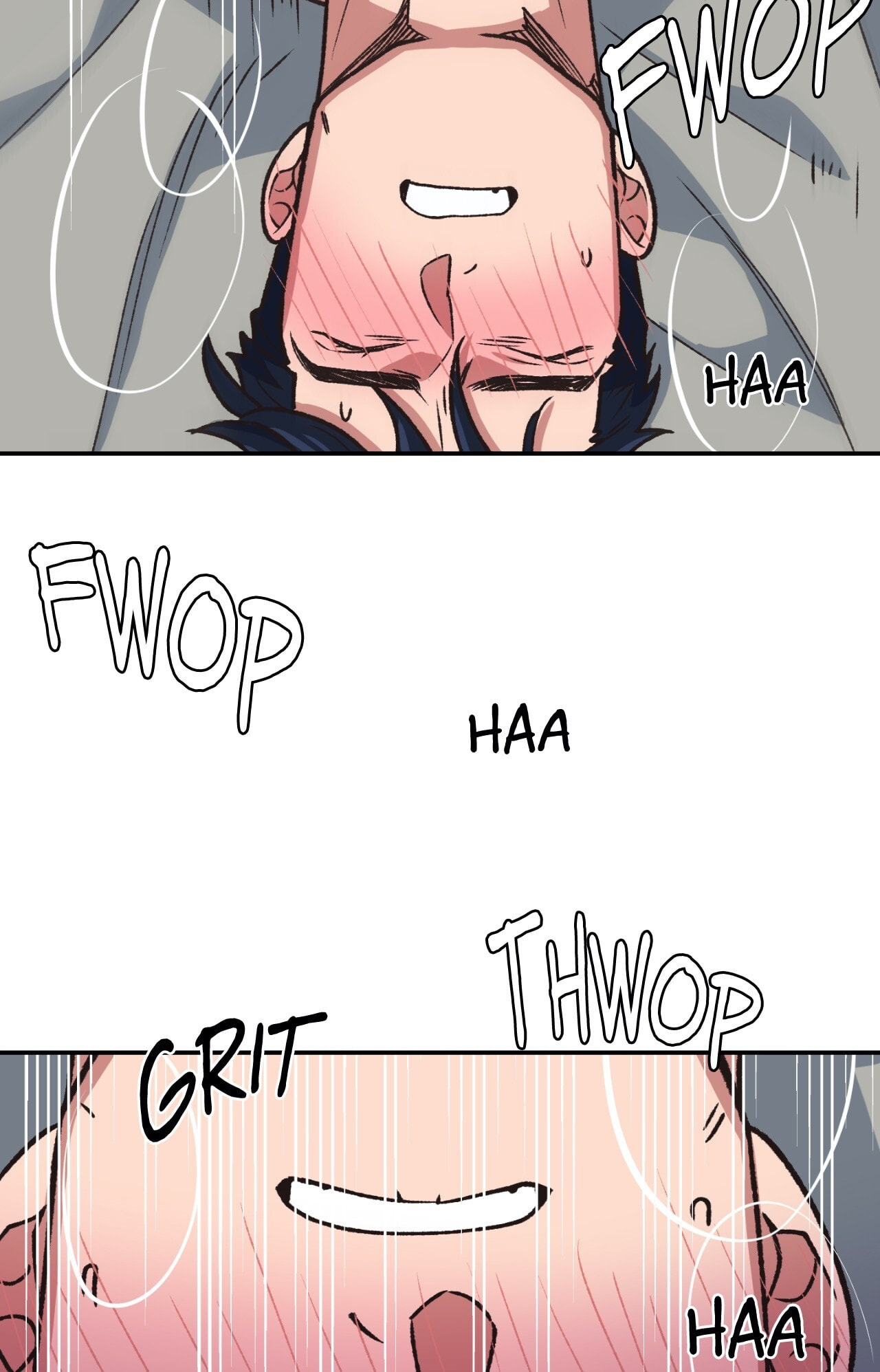 A Spirited Seduction Chapter 49 page 50 - 