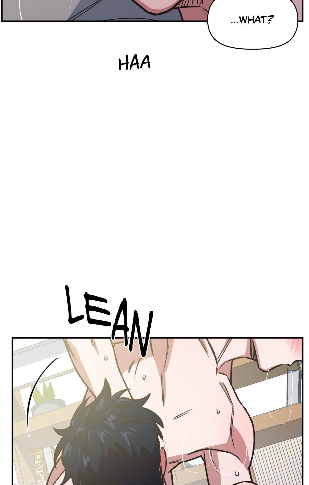 A Spirited Seduction Chapter 49 page 57 - 