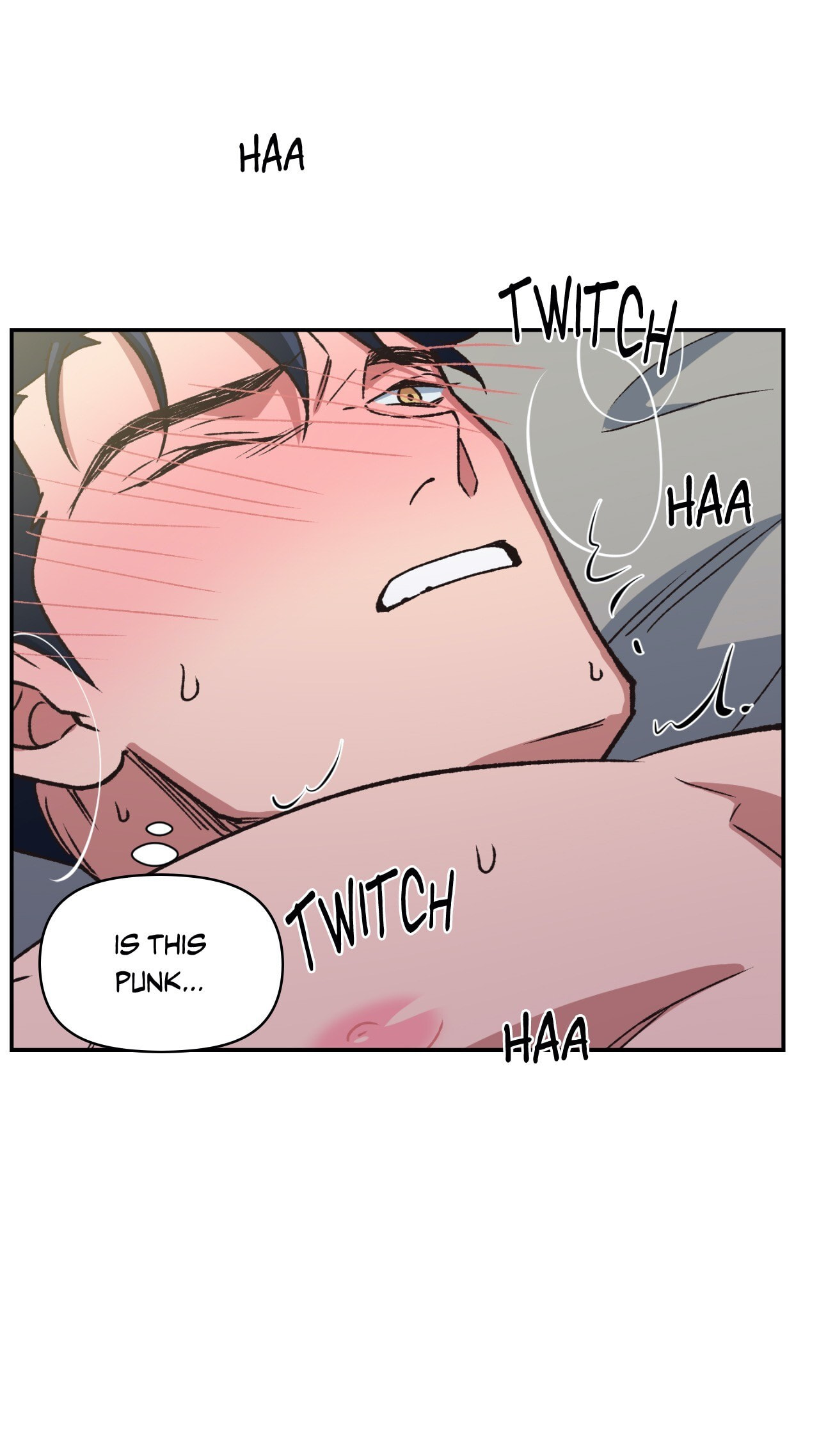 A Spirited Seduction Chapter 49 page 66 - 