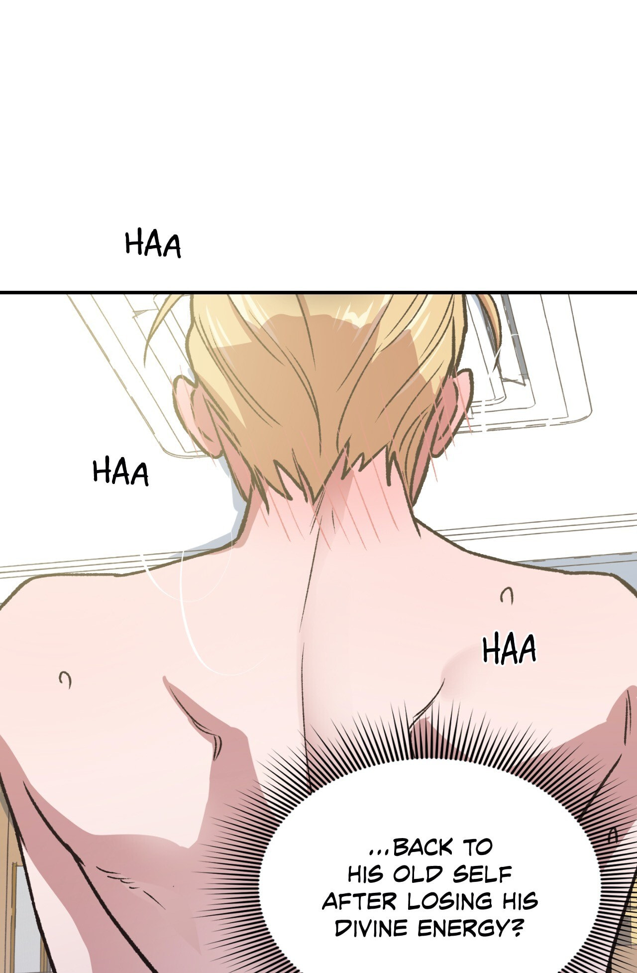 A Spirited Seduction Chapter 49 page 67 - 