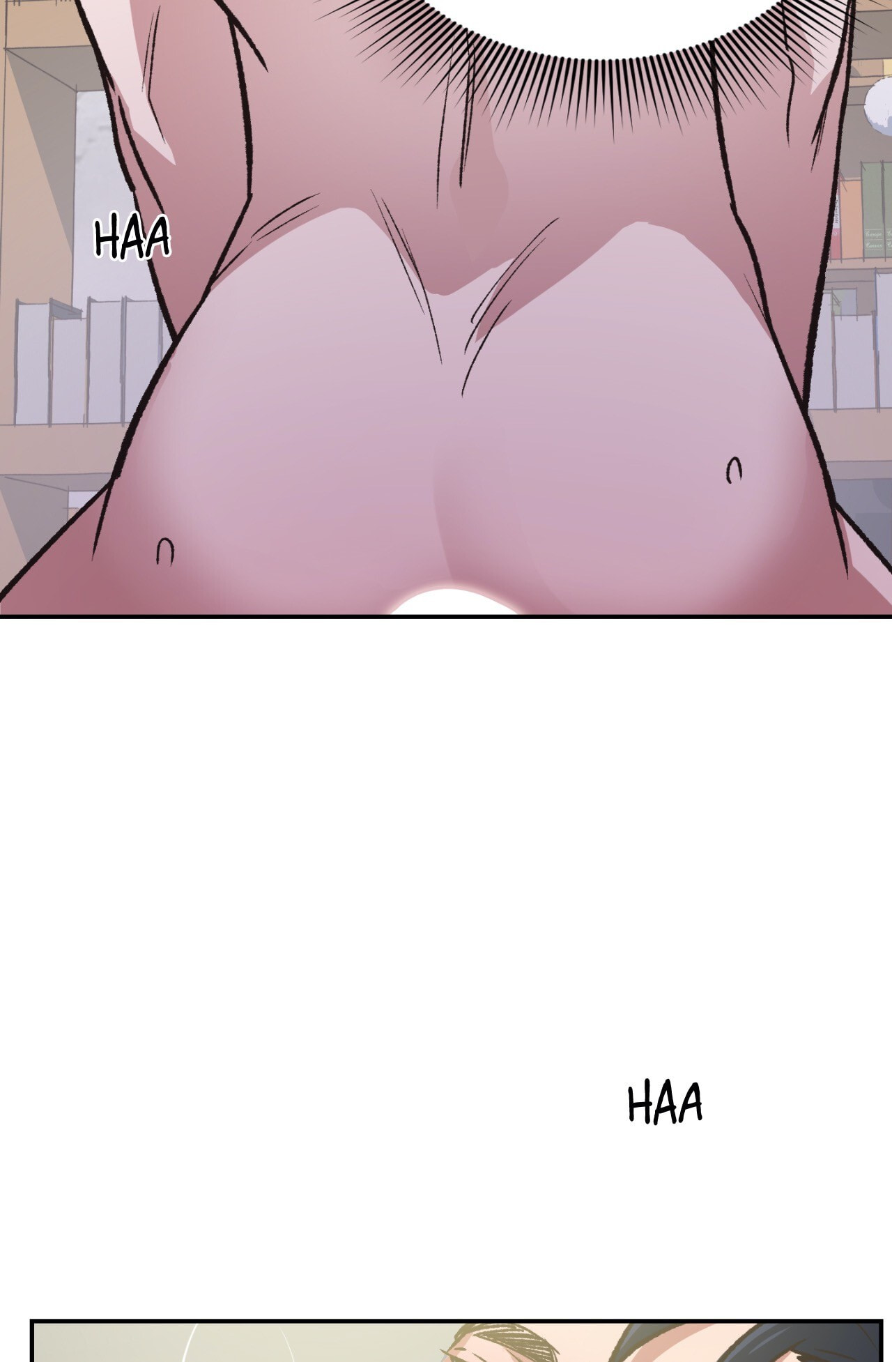 A Spirited Seduction Chapter 49 page 68 - 