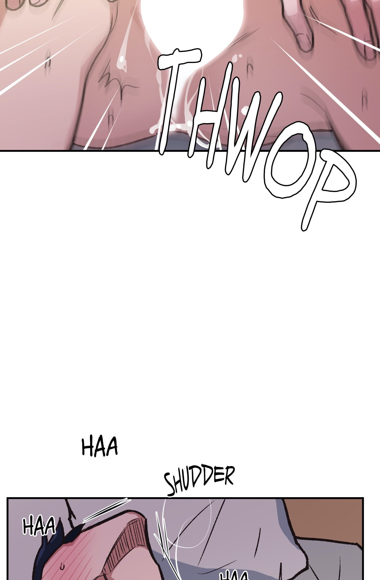 A Spirited Seduction Chapter 49 page 71 - 