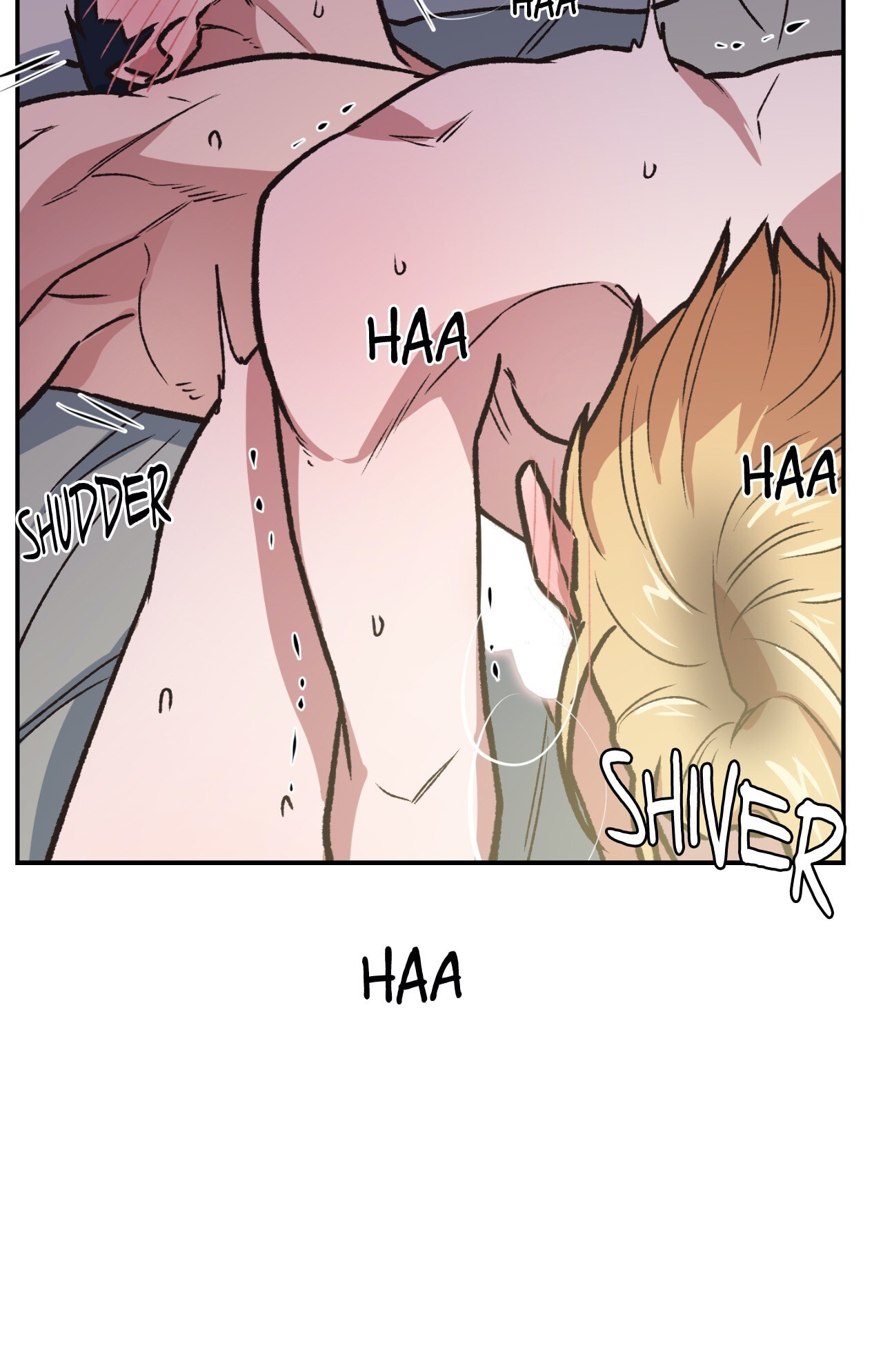 A Spirited Seduction Chapter 49 page 72 - 