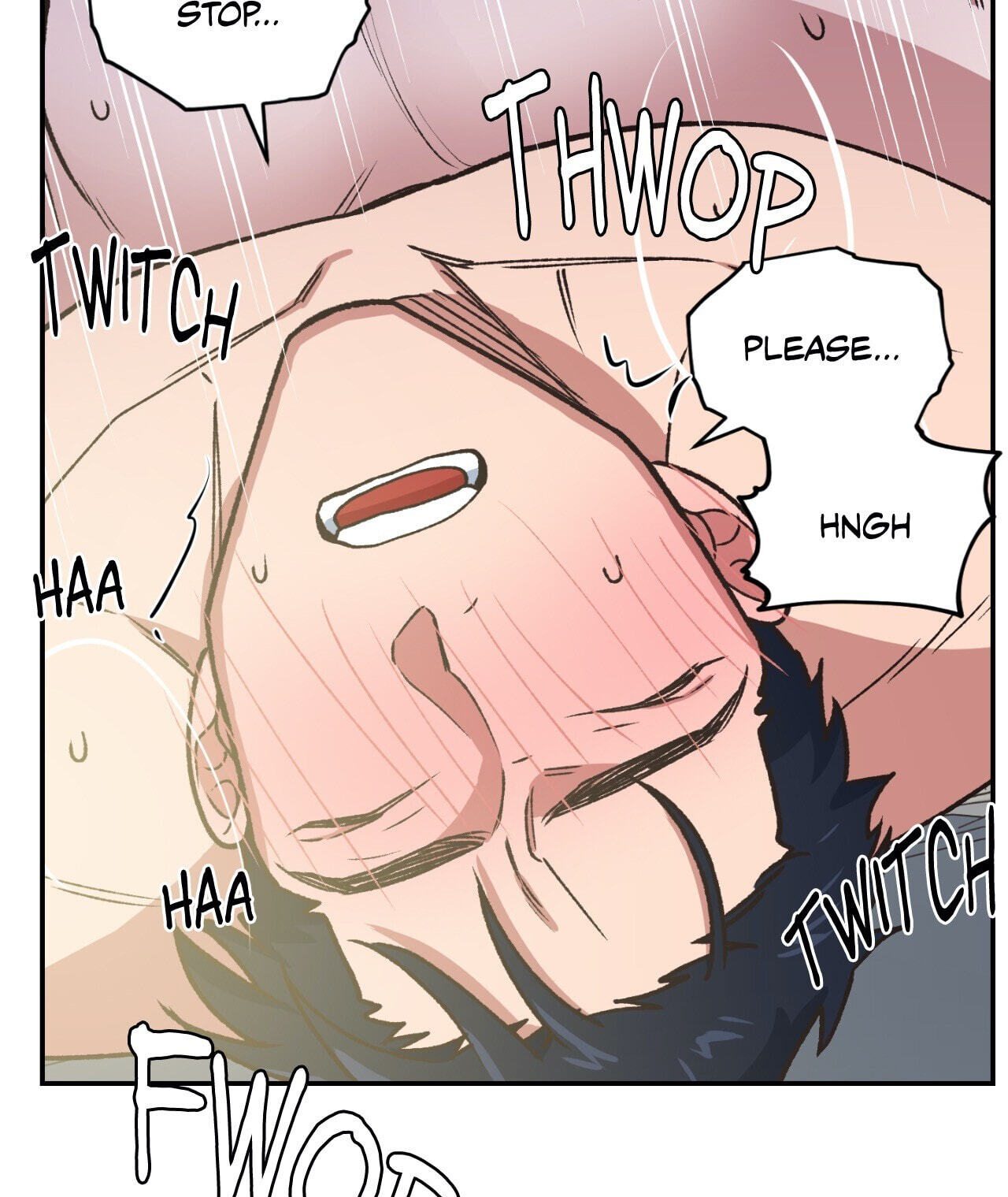 A Spirited Seduction Chapter 49 page 75 - 