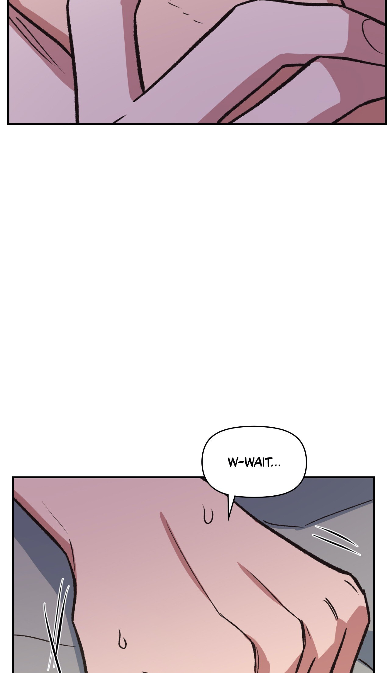 A Spirited Seduction Chapter 49 page 9 - 