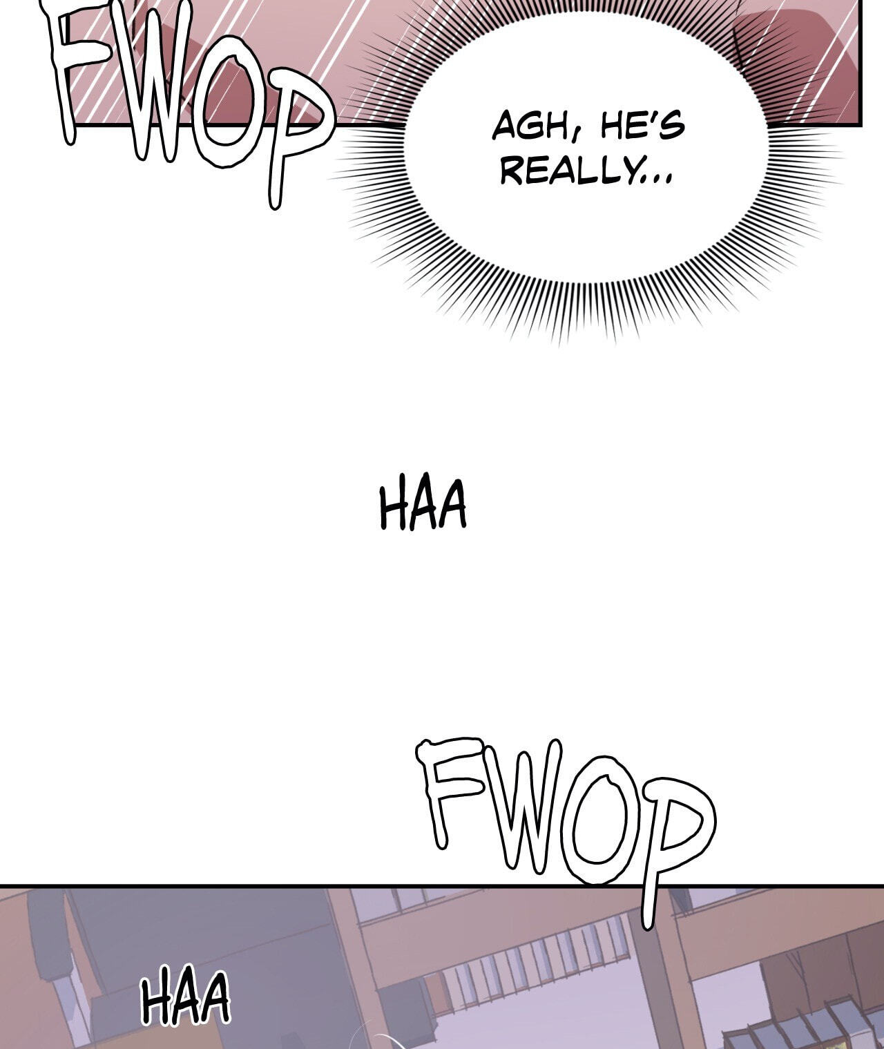 A Spirited Seduction Chapter 49 page 81 - 