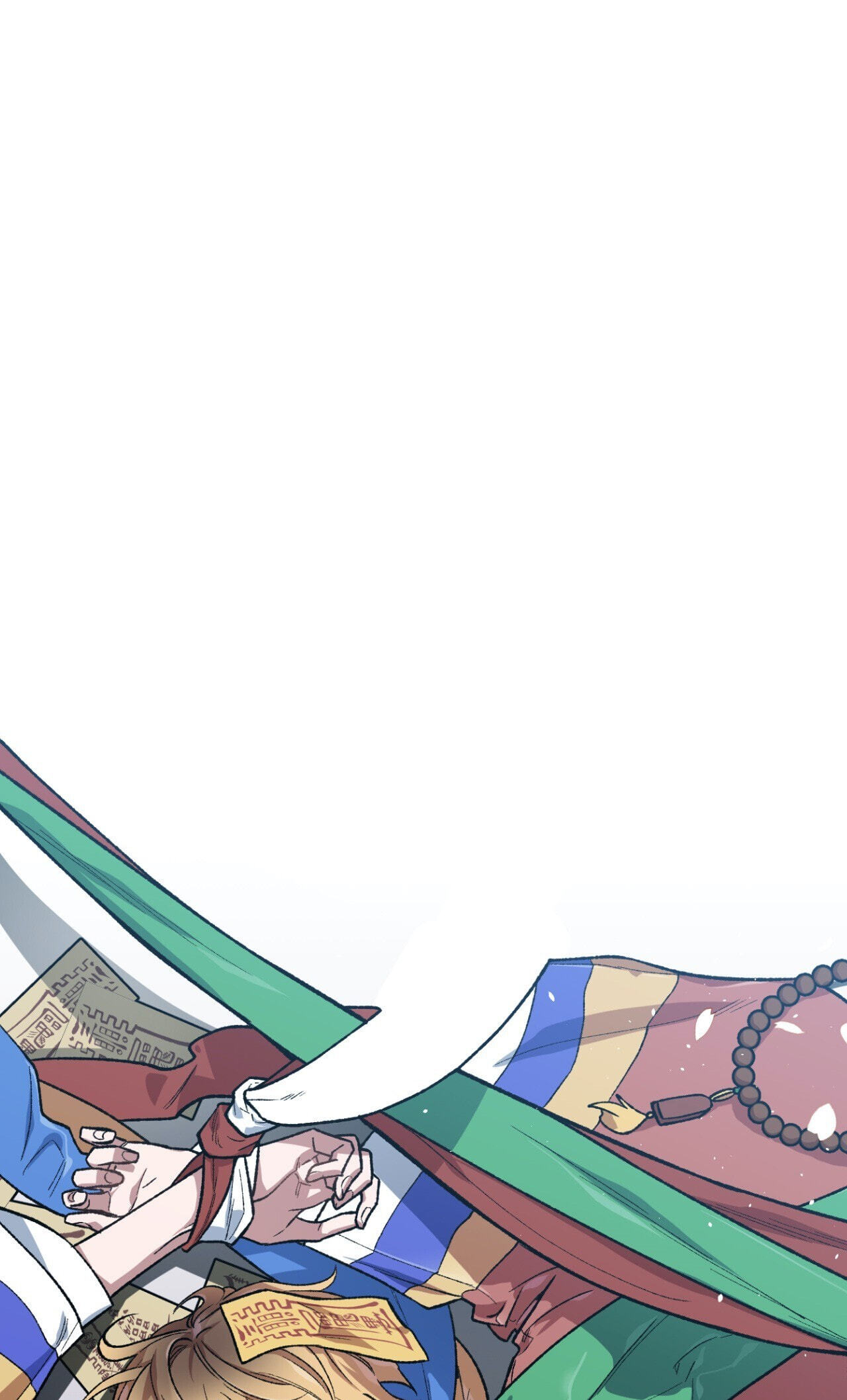 A Spirited Seduction Chapter 5 page 11 - 