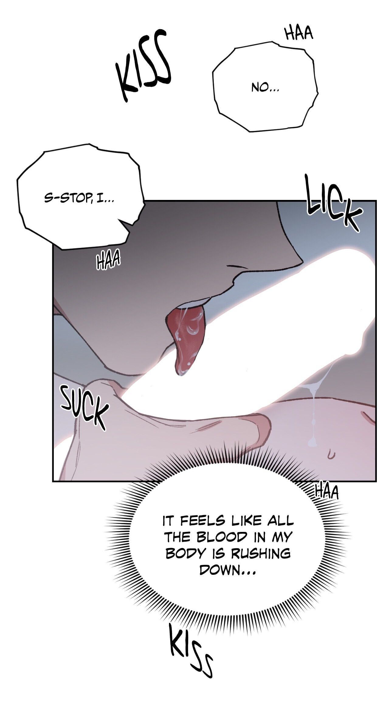 A Spirited Seduction Chapter 5 page 15 - 