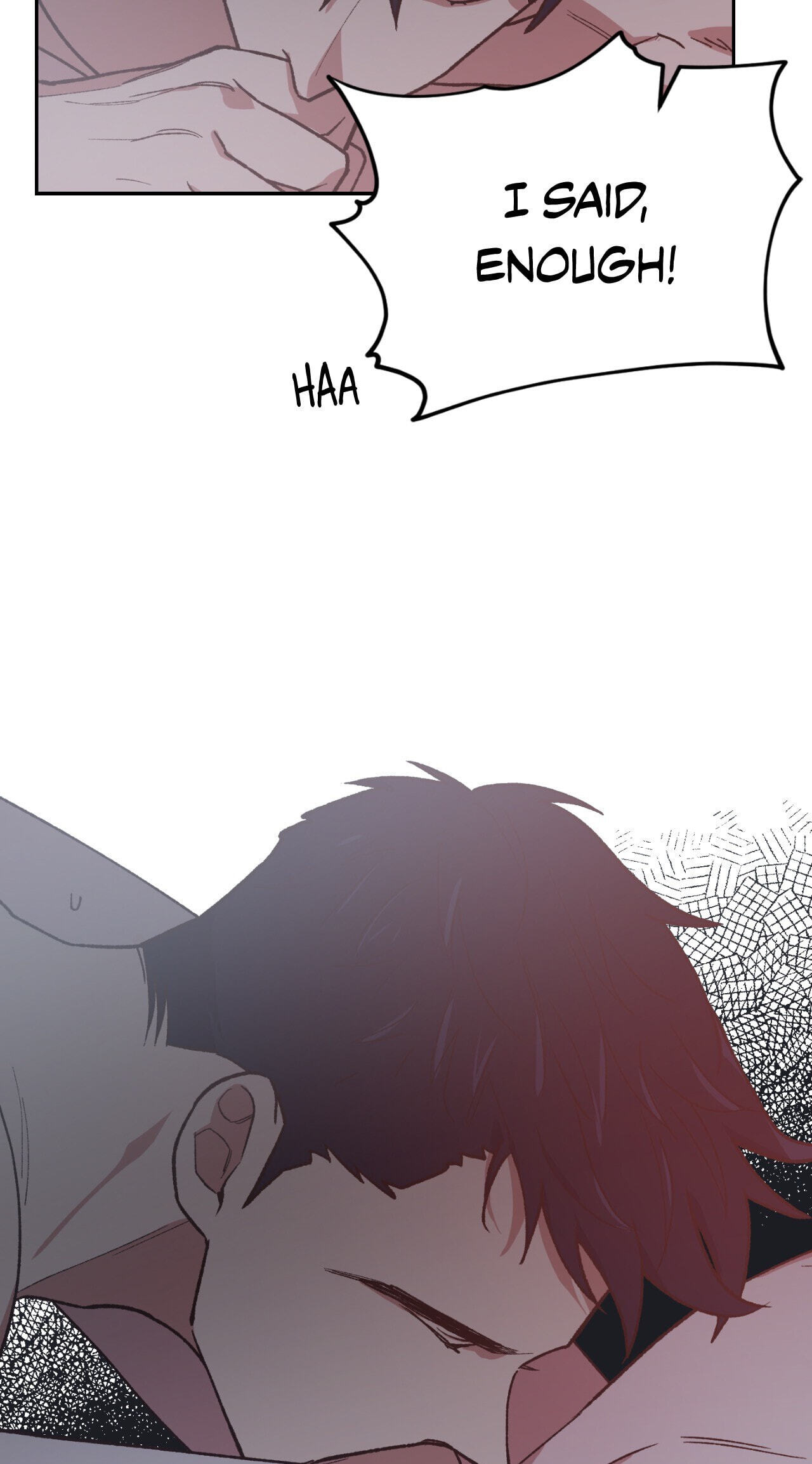 A Spirited Seduction Chapter 5 page 19 - 