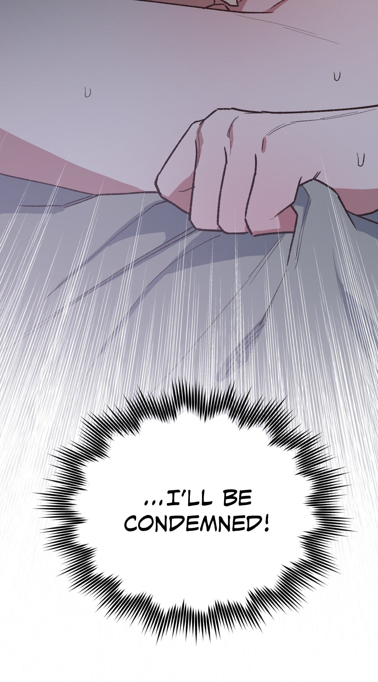A Spirited Seduction Chapter 5 page 20 - 