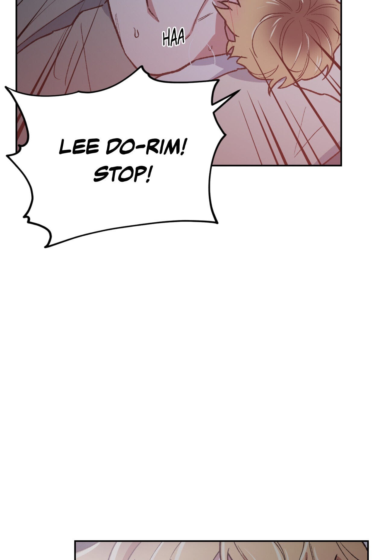 A Spirited Seduction Chapter 5 page 23 - 
