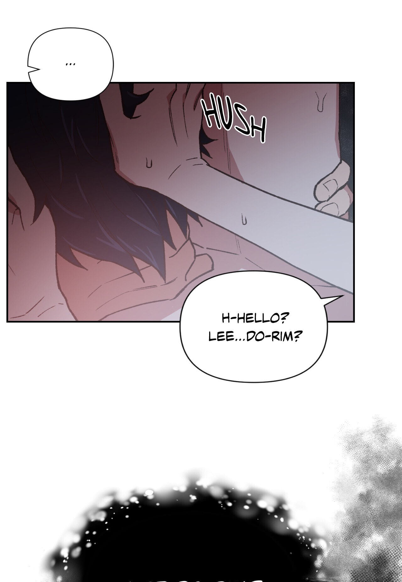 A Spirited Seduction Chapter 5 page 25 - 