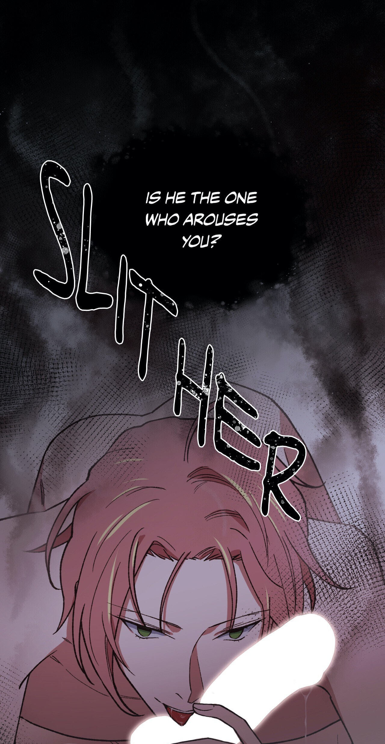 A Spirited Seduction Chapter 5 page 27 - 