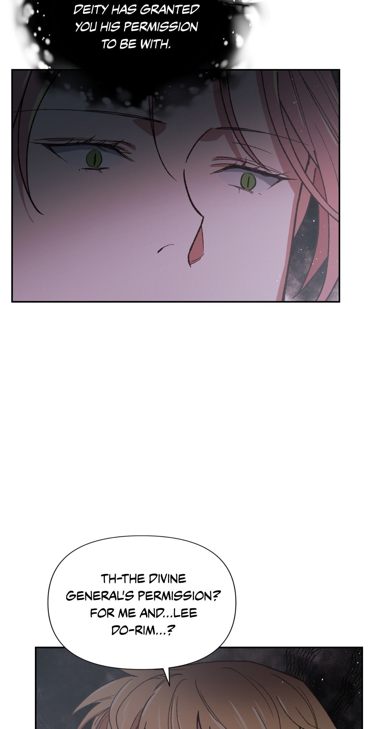 A Spirited Seduction Chapter 5 page 30 - 