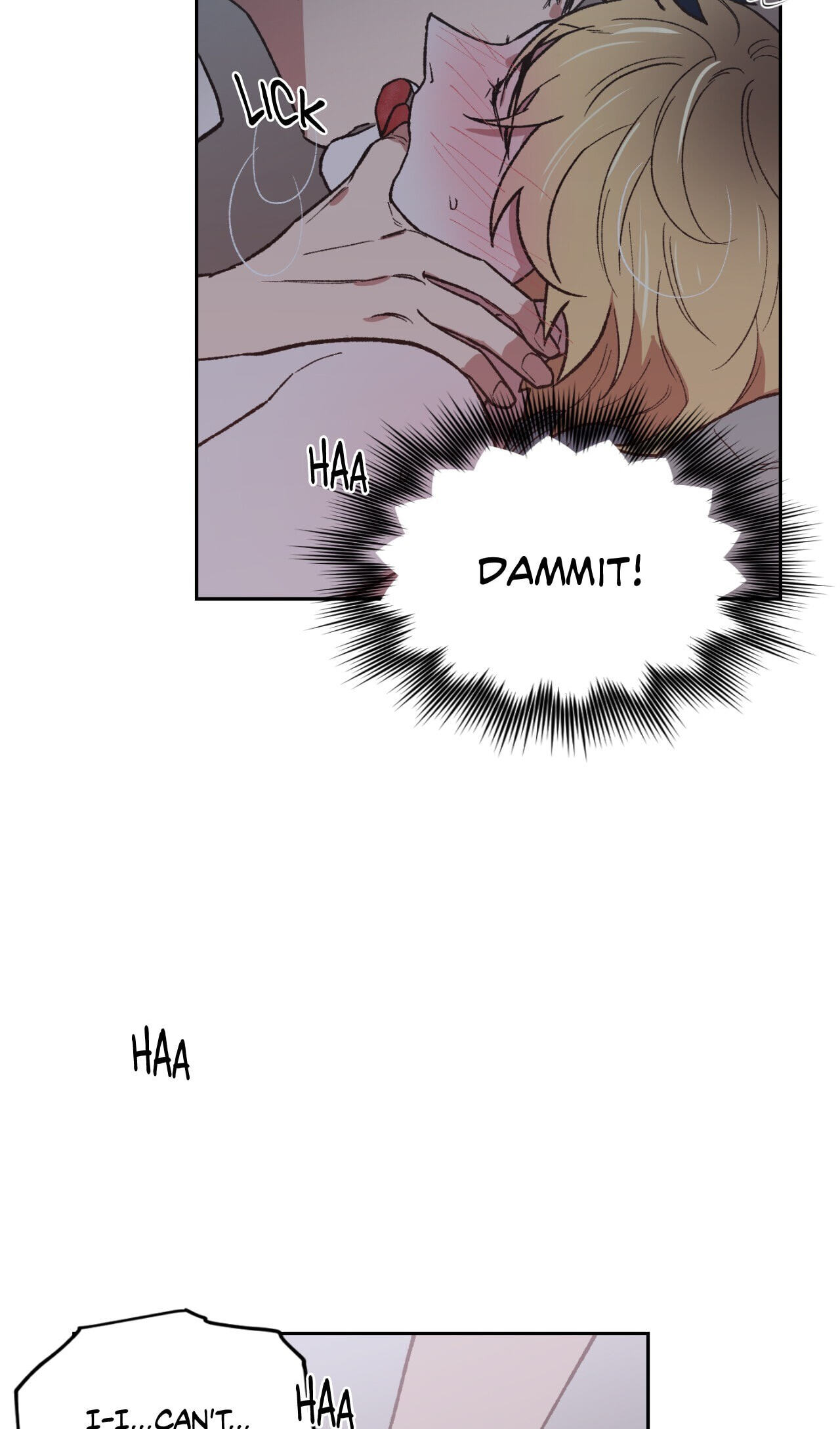 A Spirited Seduction Chapter 5 page 4 - 
