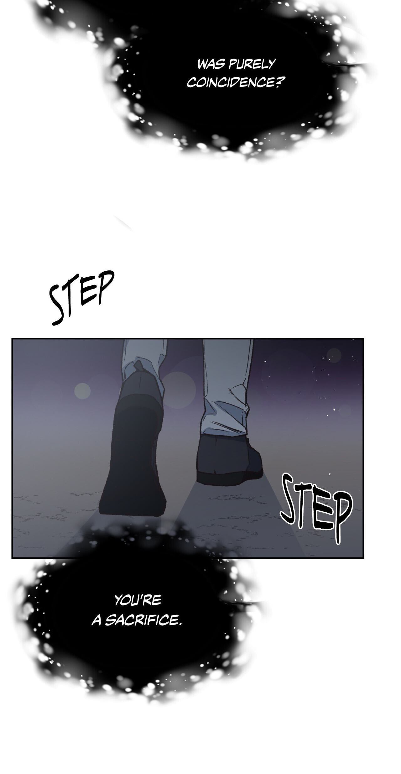 A Spirited Seduction Chapter 5 page 32 - 
