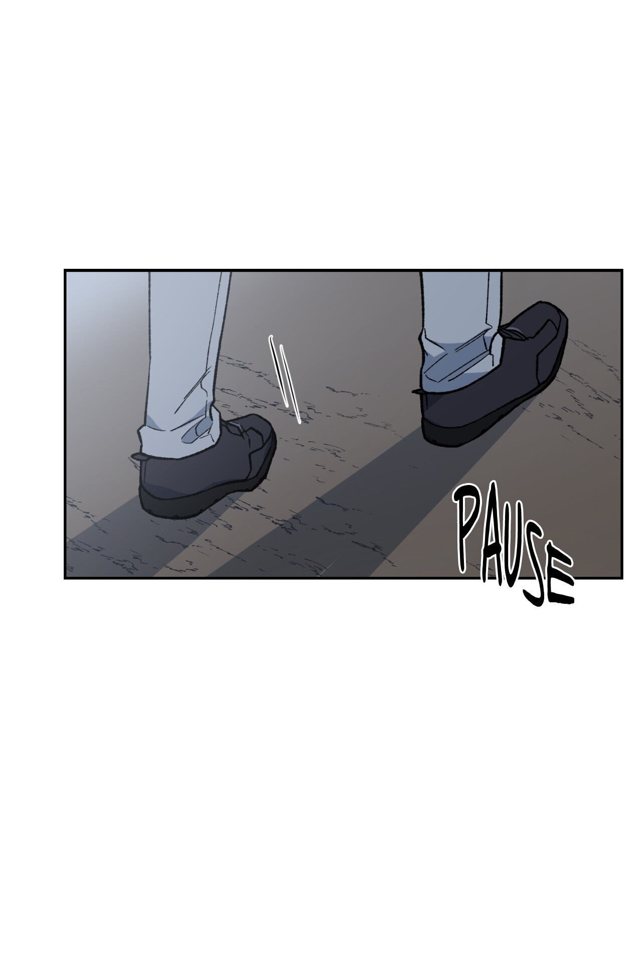 A Spirited Seduction Chapter 5 page 33 - 