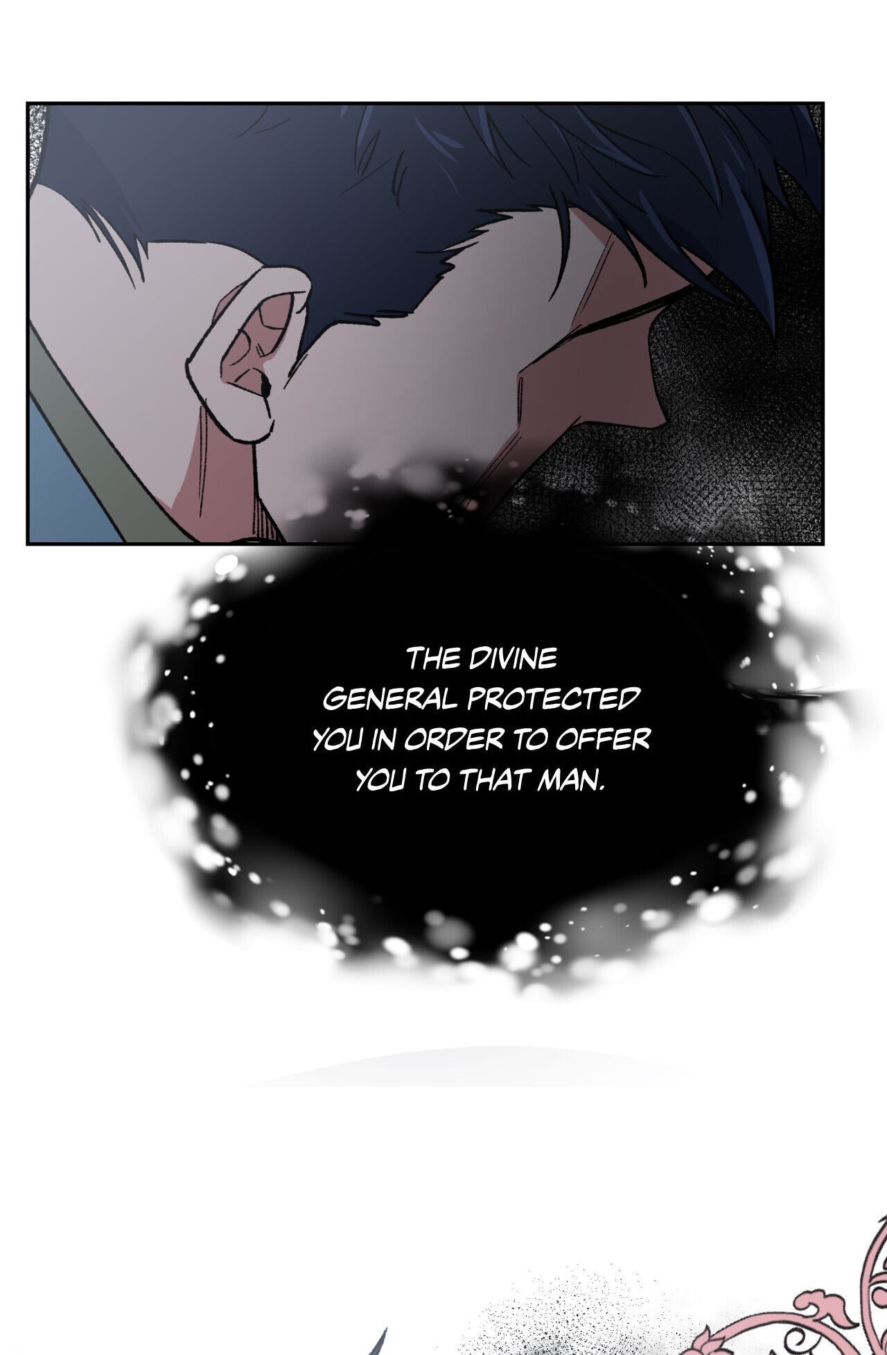 A Spirited Seduction Chapter 5 page 34 - 