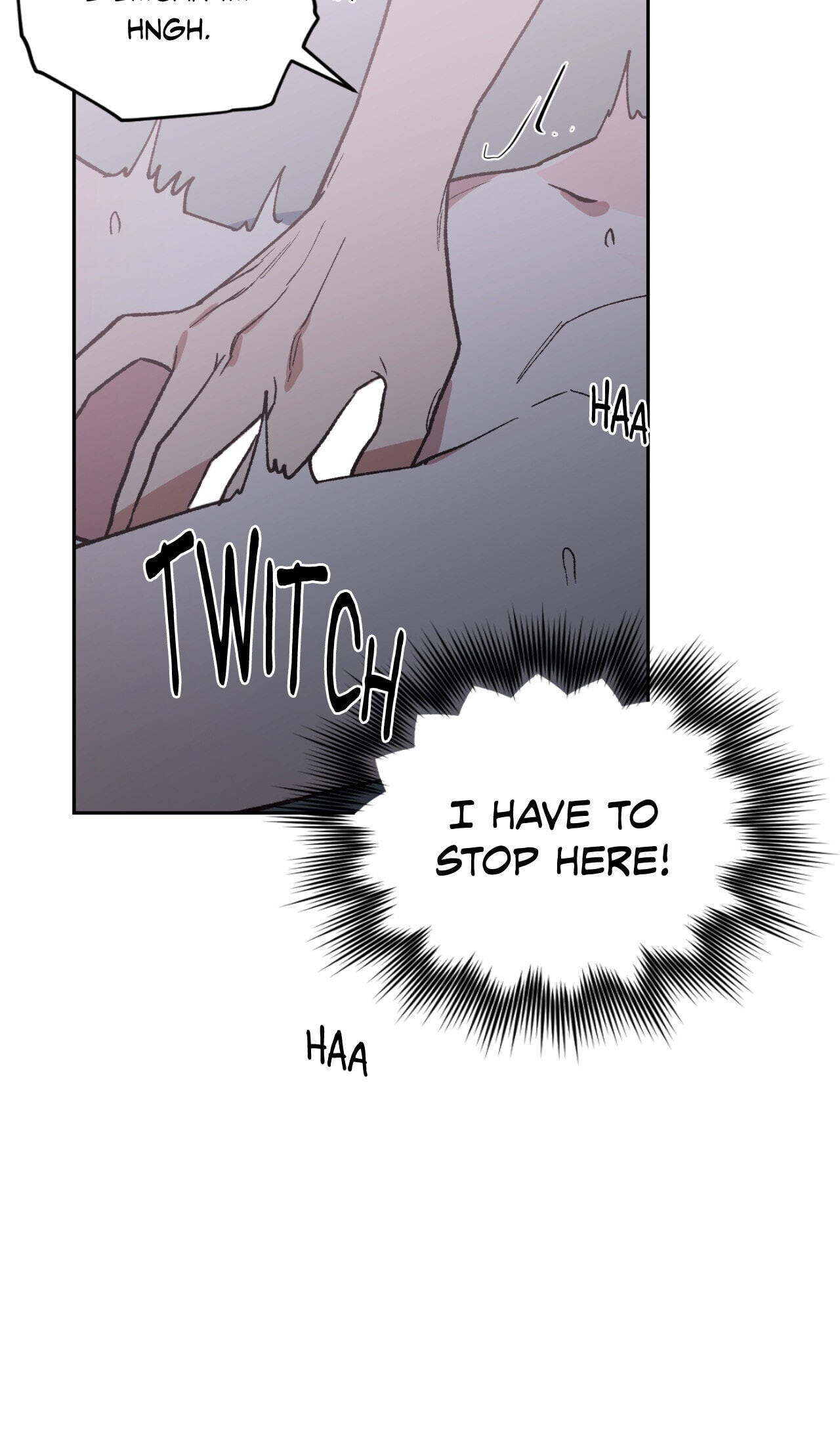 A Spirited Seduction Chapter 5 page 5 - 