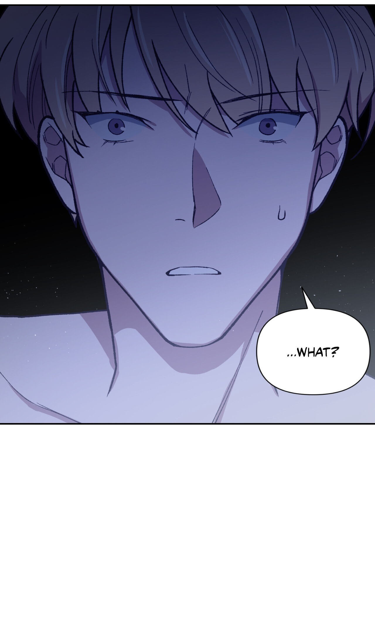 A Spirited Seduction Chapter 5 page 44 - 