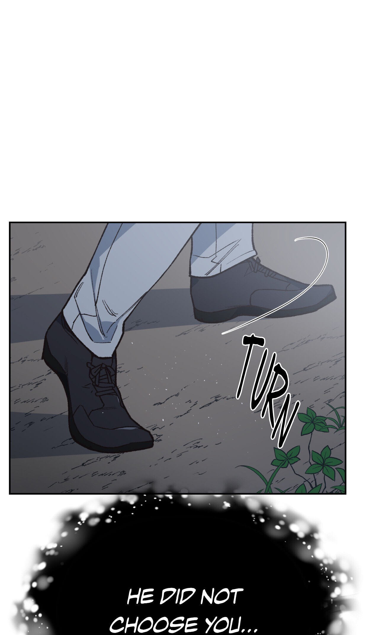 A Spirited Seduction Chapter 5 page 45 - 