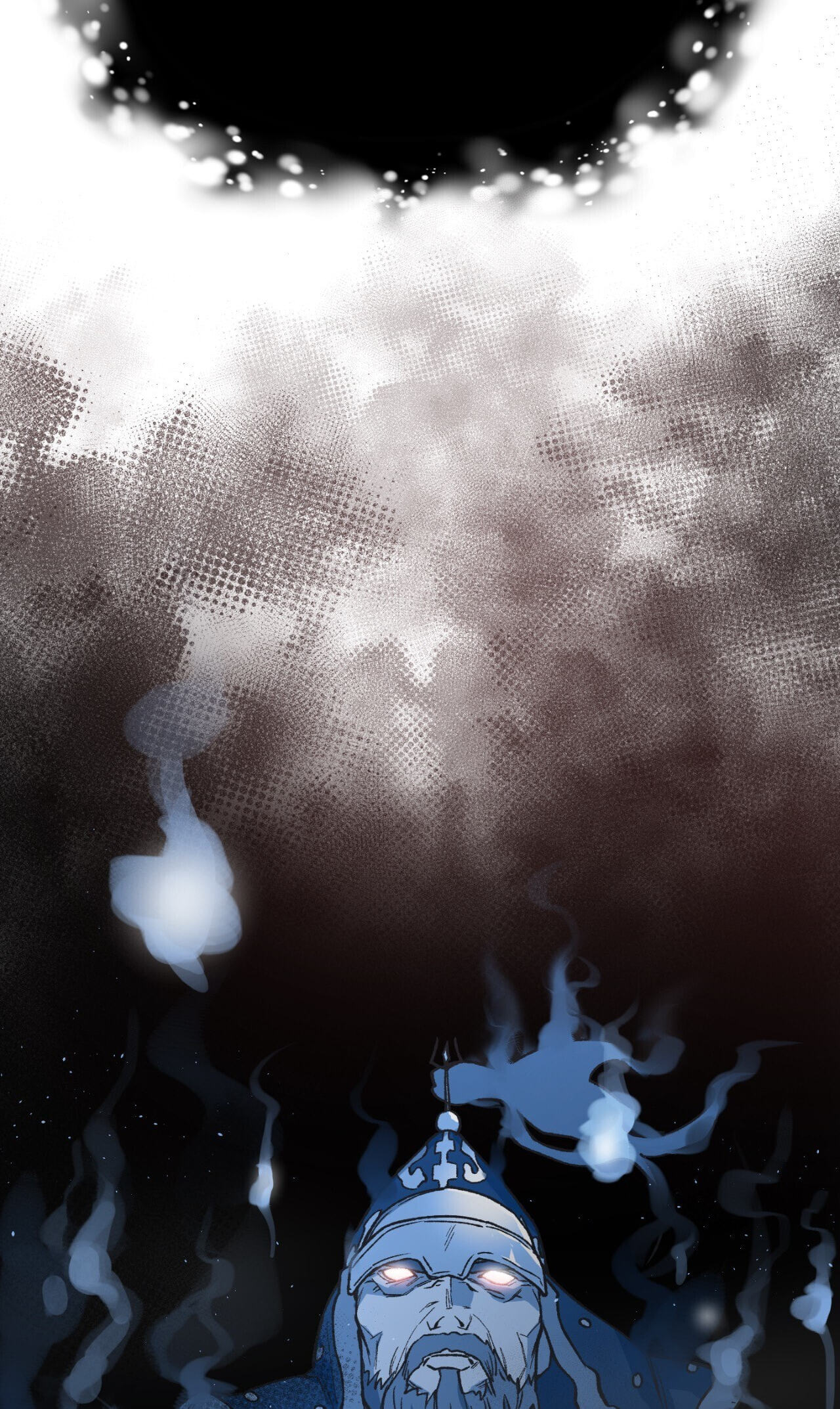 A Spirited Seduction Chapter 5 page 46 - 
