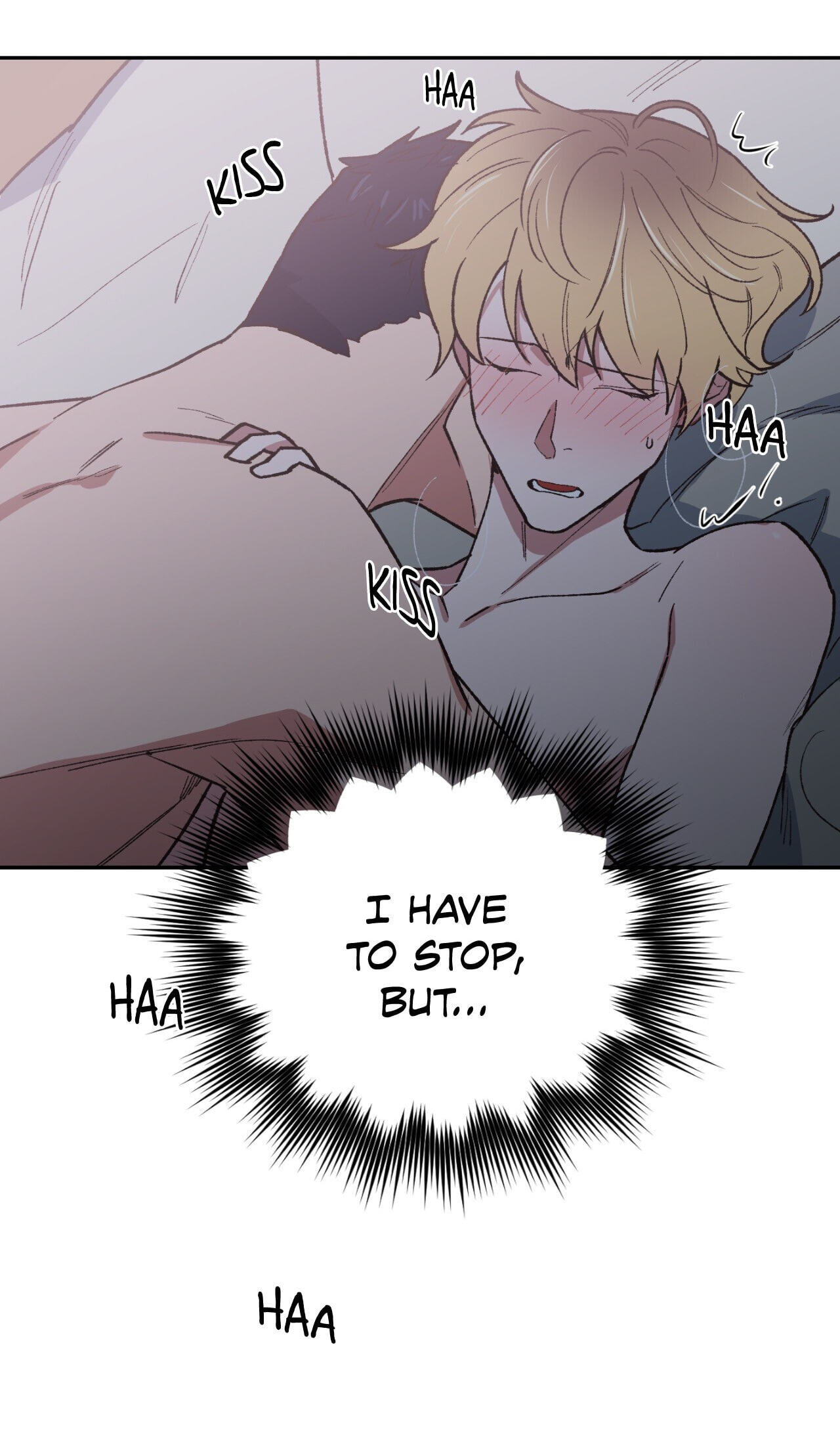 A Spirited Seduction Chapter 5 page 6 - 