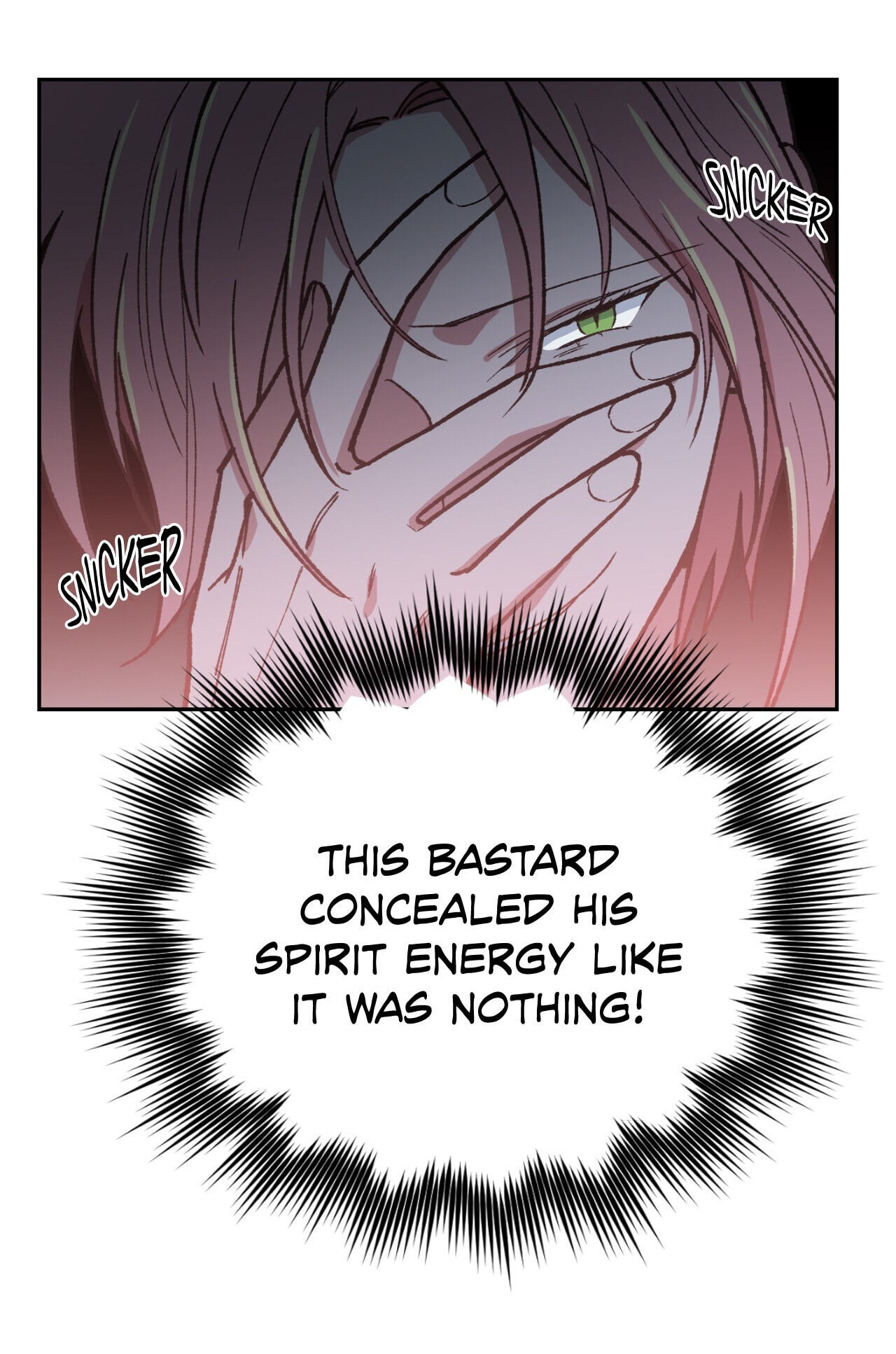 A Spirited Seduction Chapter 5 page 54 - 