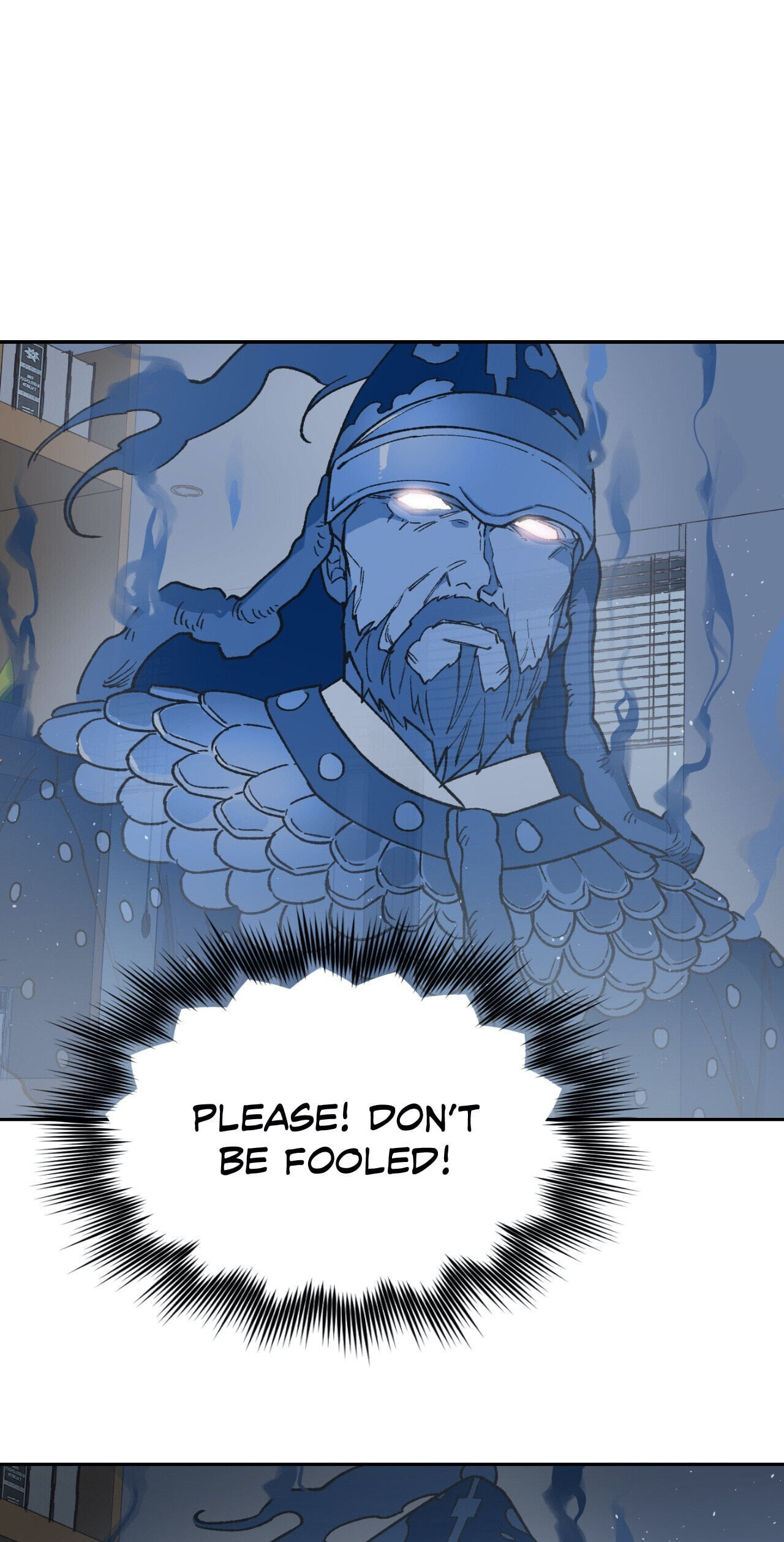 A Spirited Seduction Chapter 5 page 55 - 