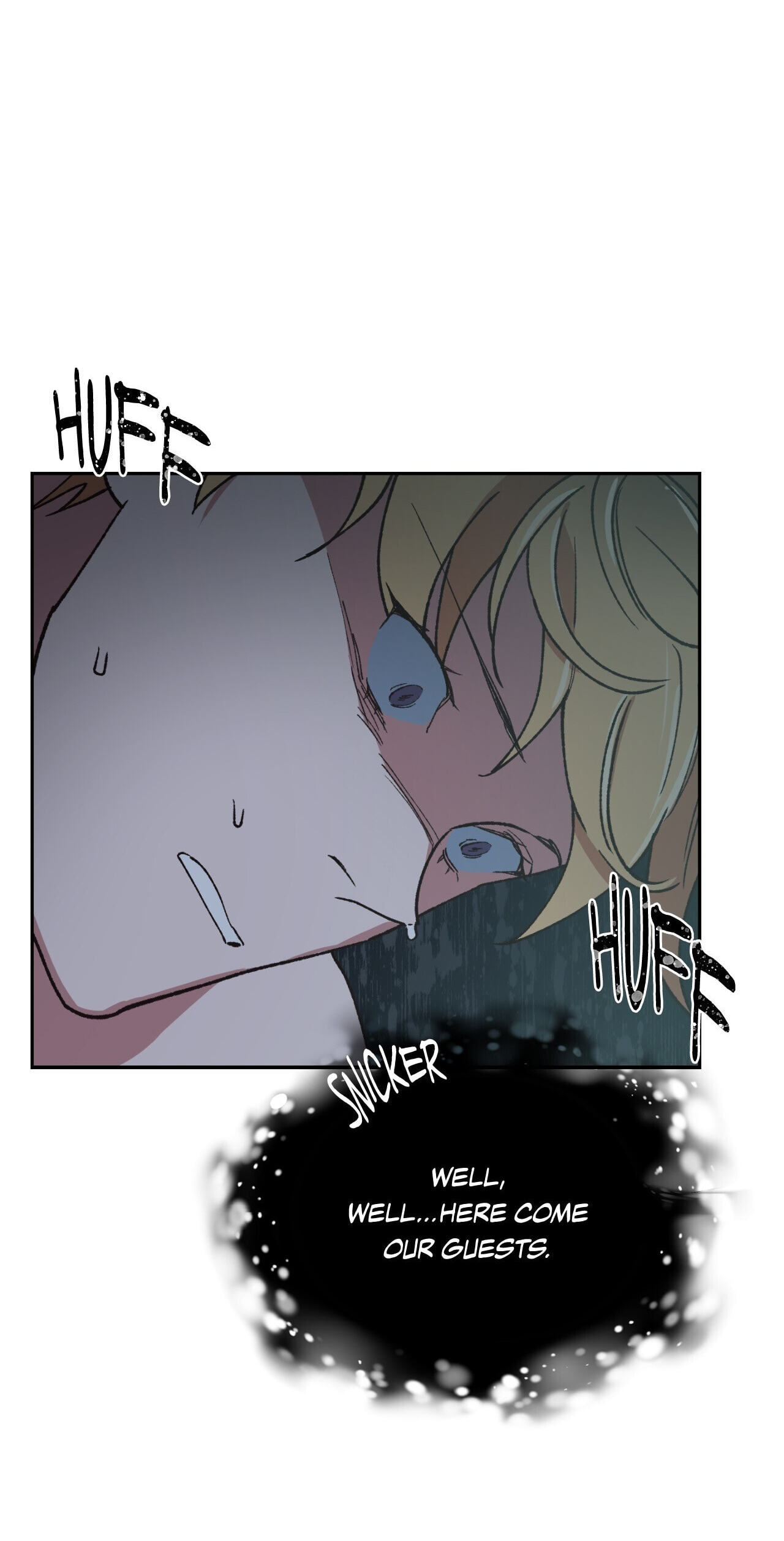 A Spirited Seduction Chapter 5 page 60 - 