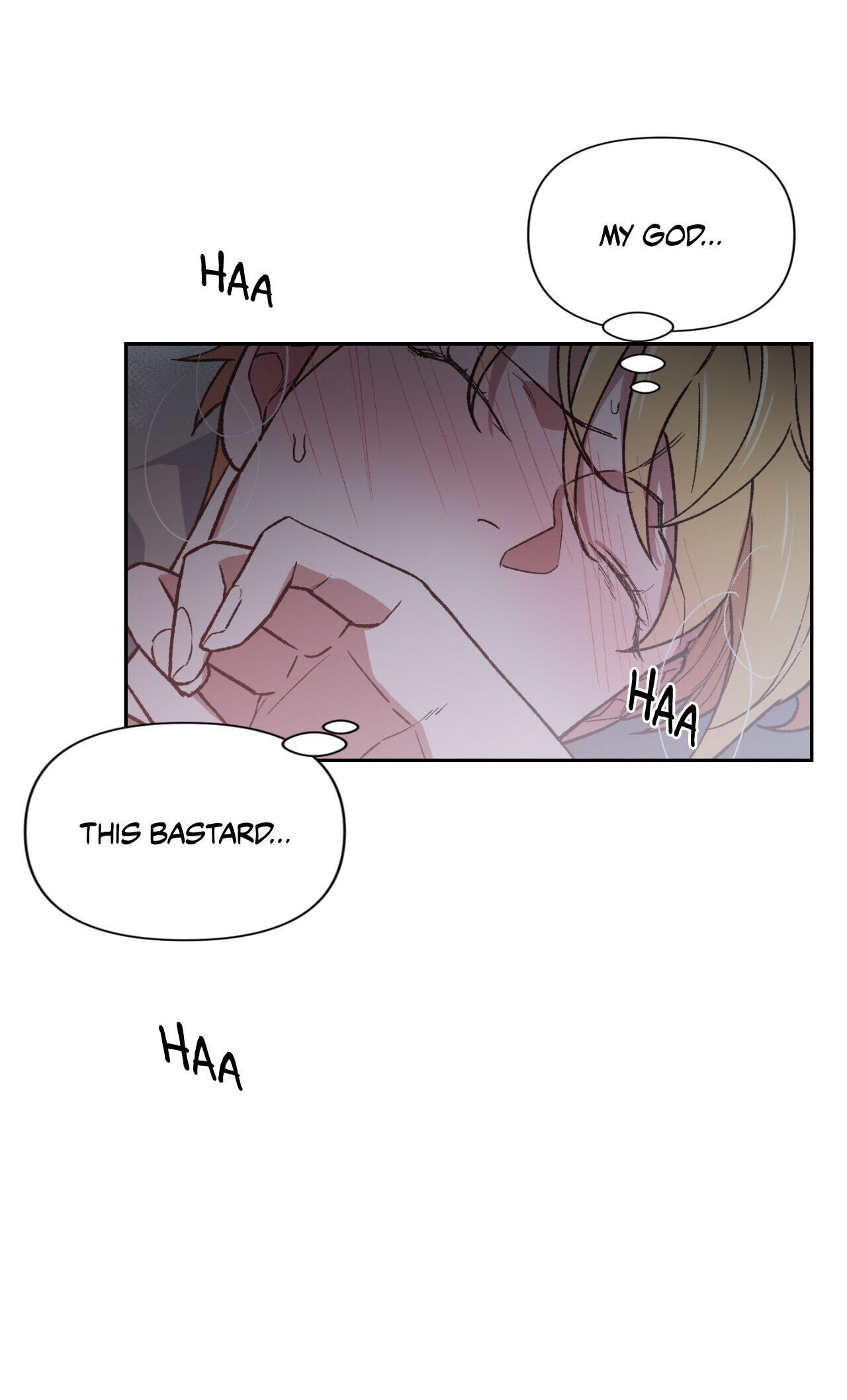 A Spirited Seduction Chapter 5 page 7 - 
