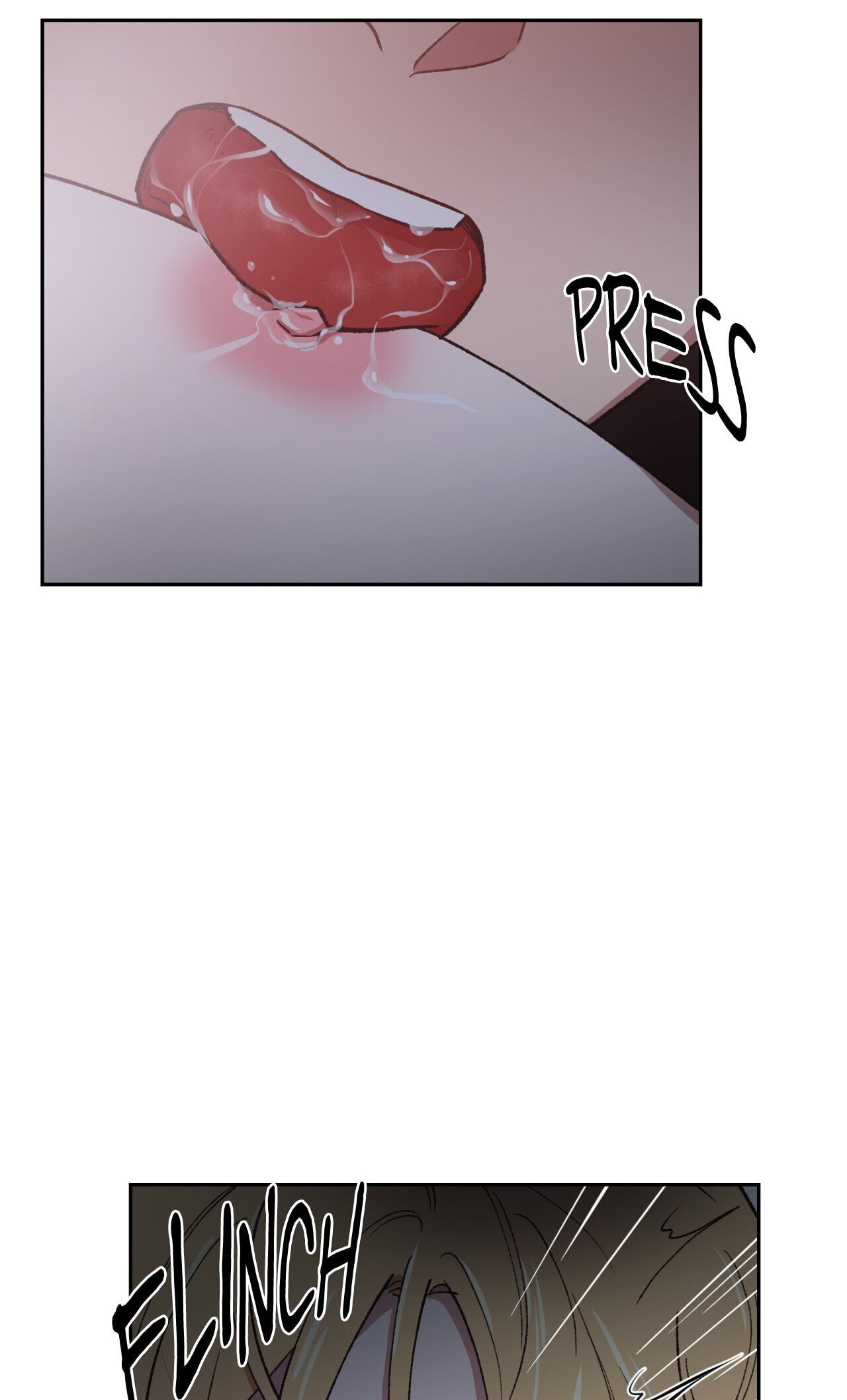 A Spirited Seduction Chapter 5 page 8 - 