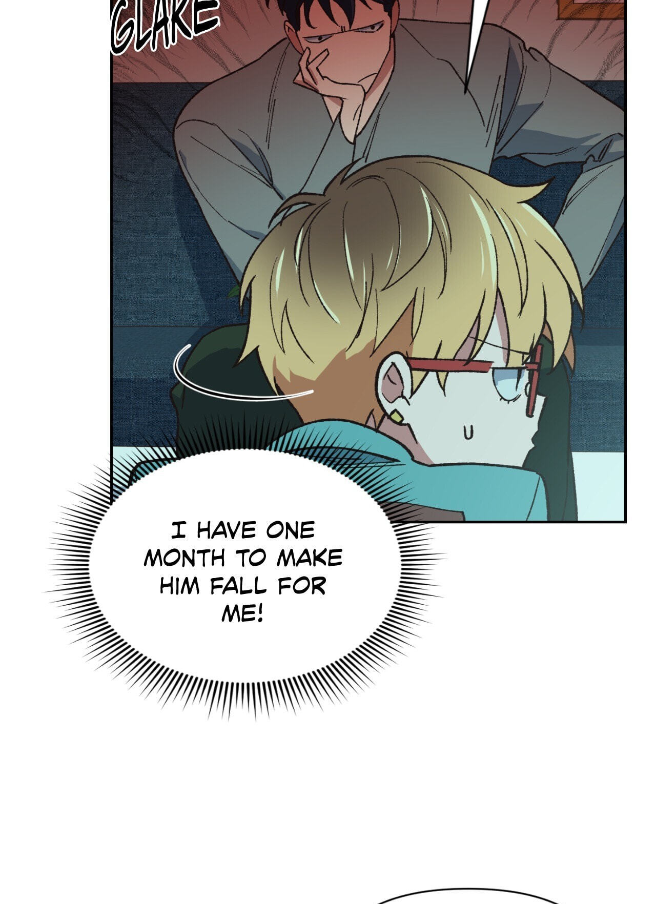 A Spirited Seduction Chapter 5 page 75 - 