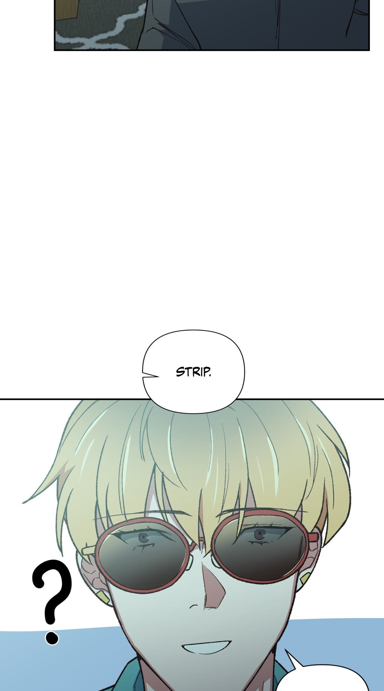 A Spirited Seduction Chapter 5 page 80 - 