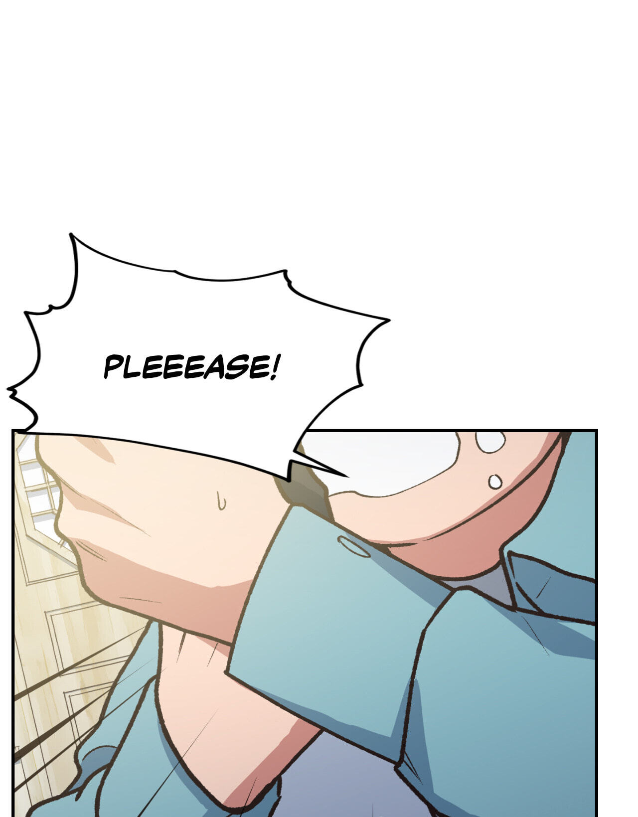 A Spirited Seduction Chapter 50 page 3 - 