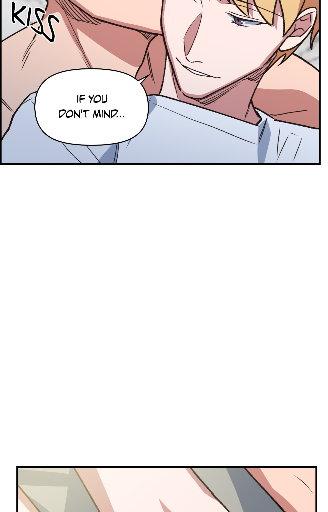 A Spirited Seduction Chapter 50 page 21 - 