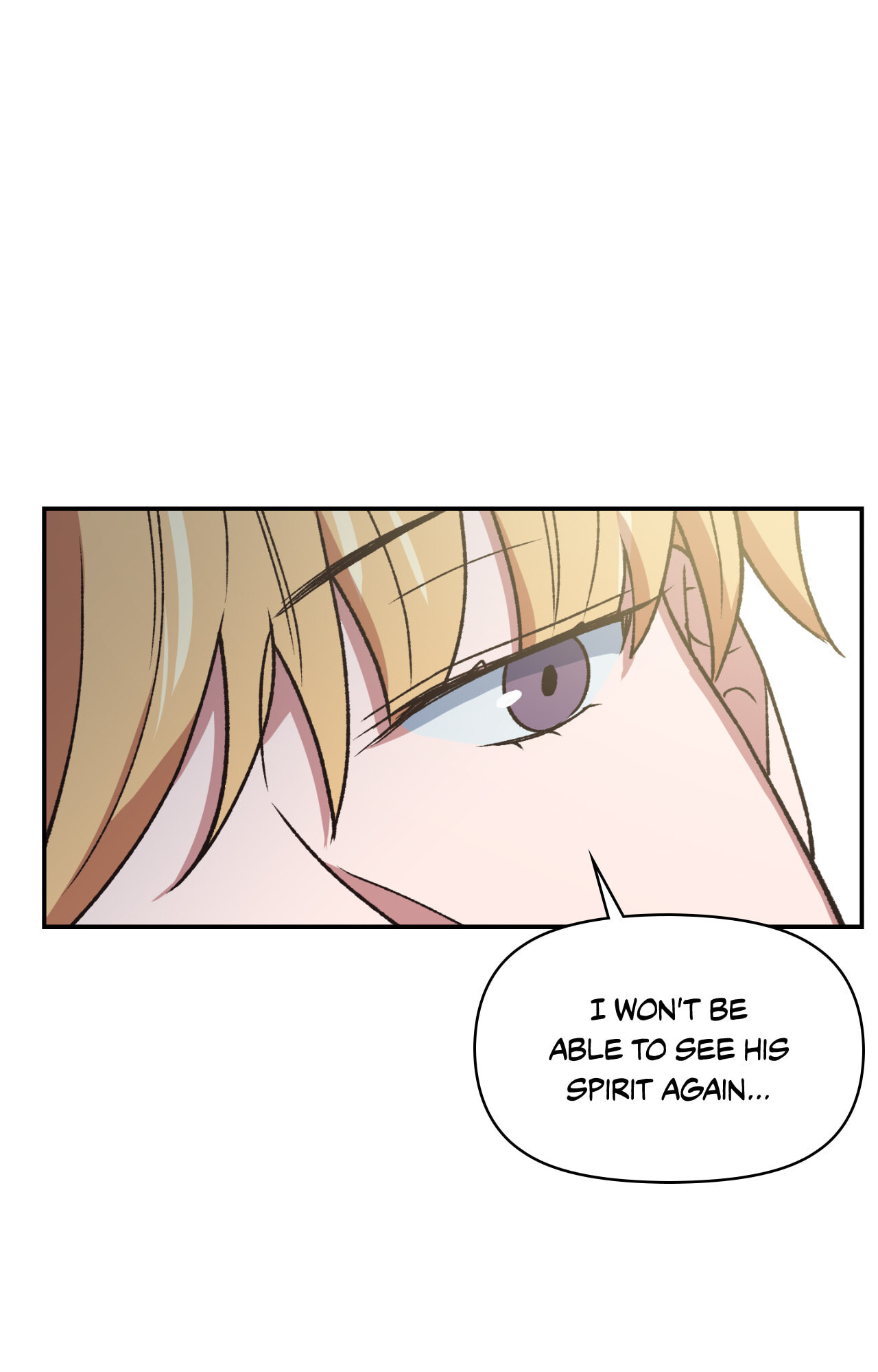 A Spirited Seduction Chapter 50 page 24 - 