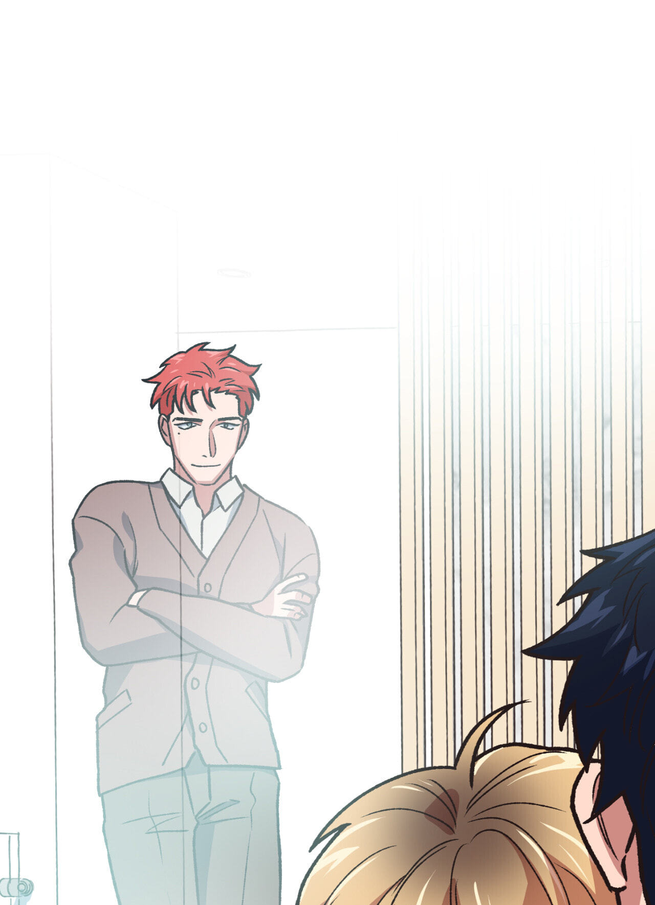 A Spirited Seduction Chapter 50 page 25 - 