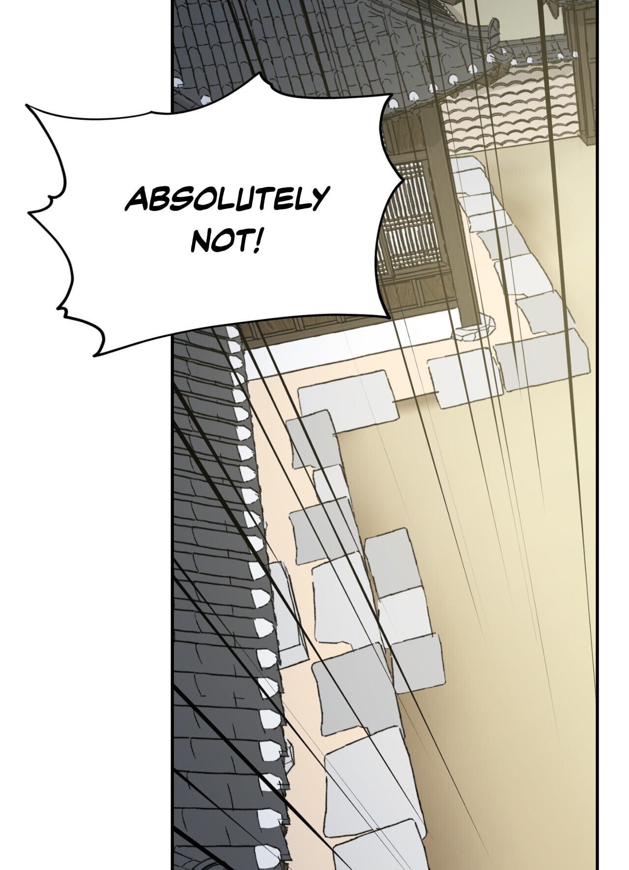 A Spirited Seduction Chapter 50 page 28 - 