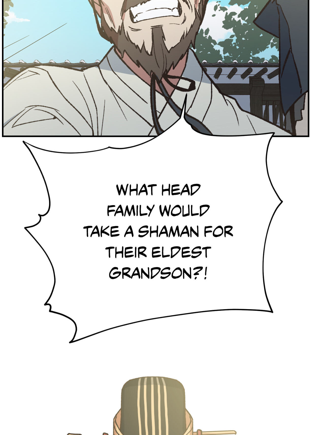 A Spirited Seduction Chapter 50 page 30 - 