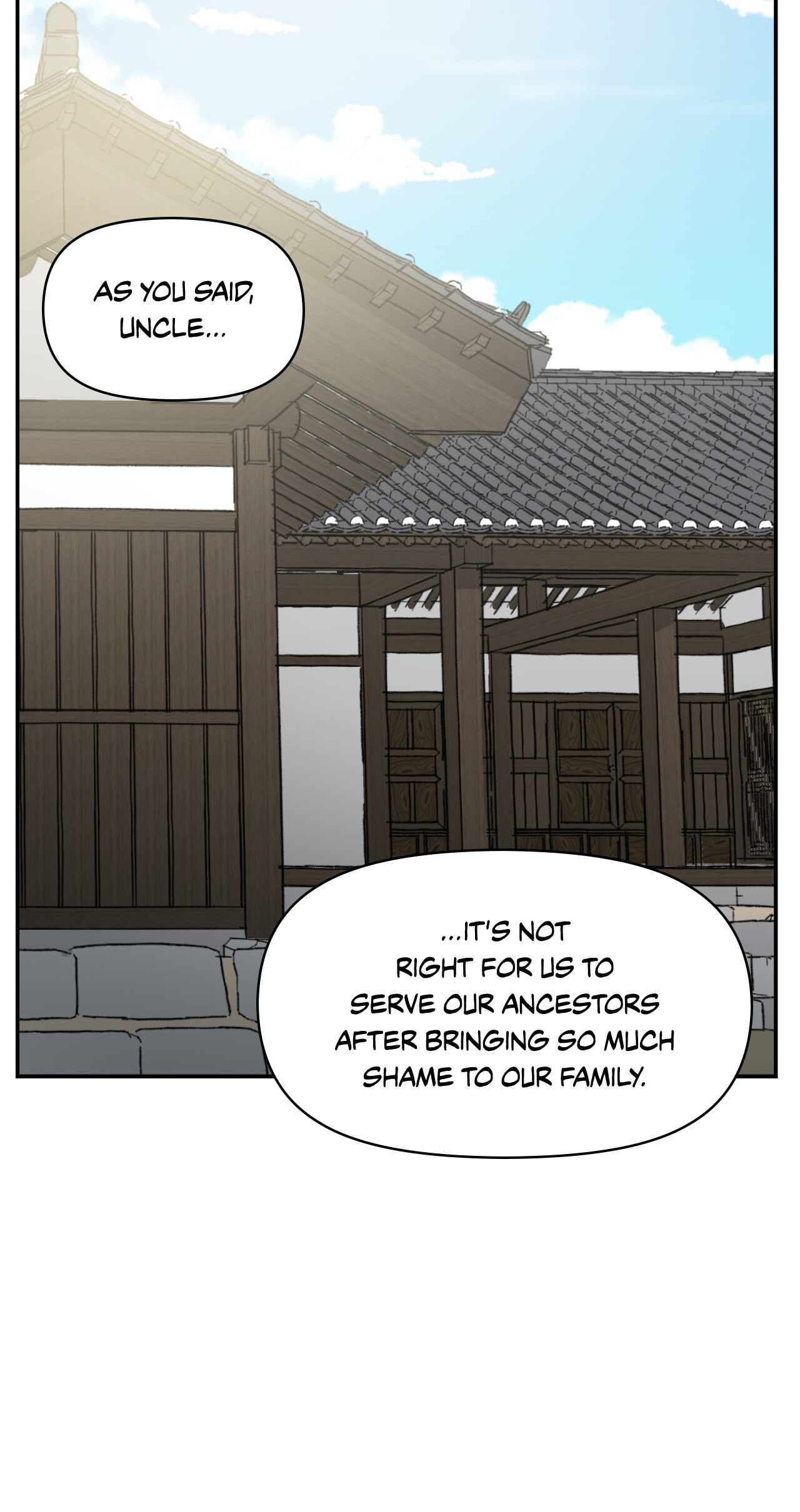A Spirited Seduction Chapter 50 page 42 - 