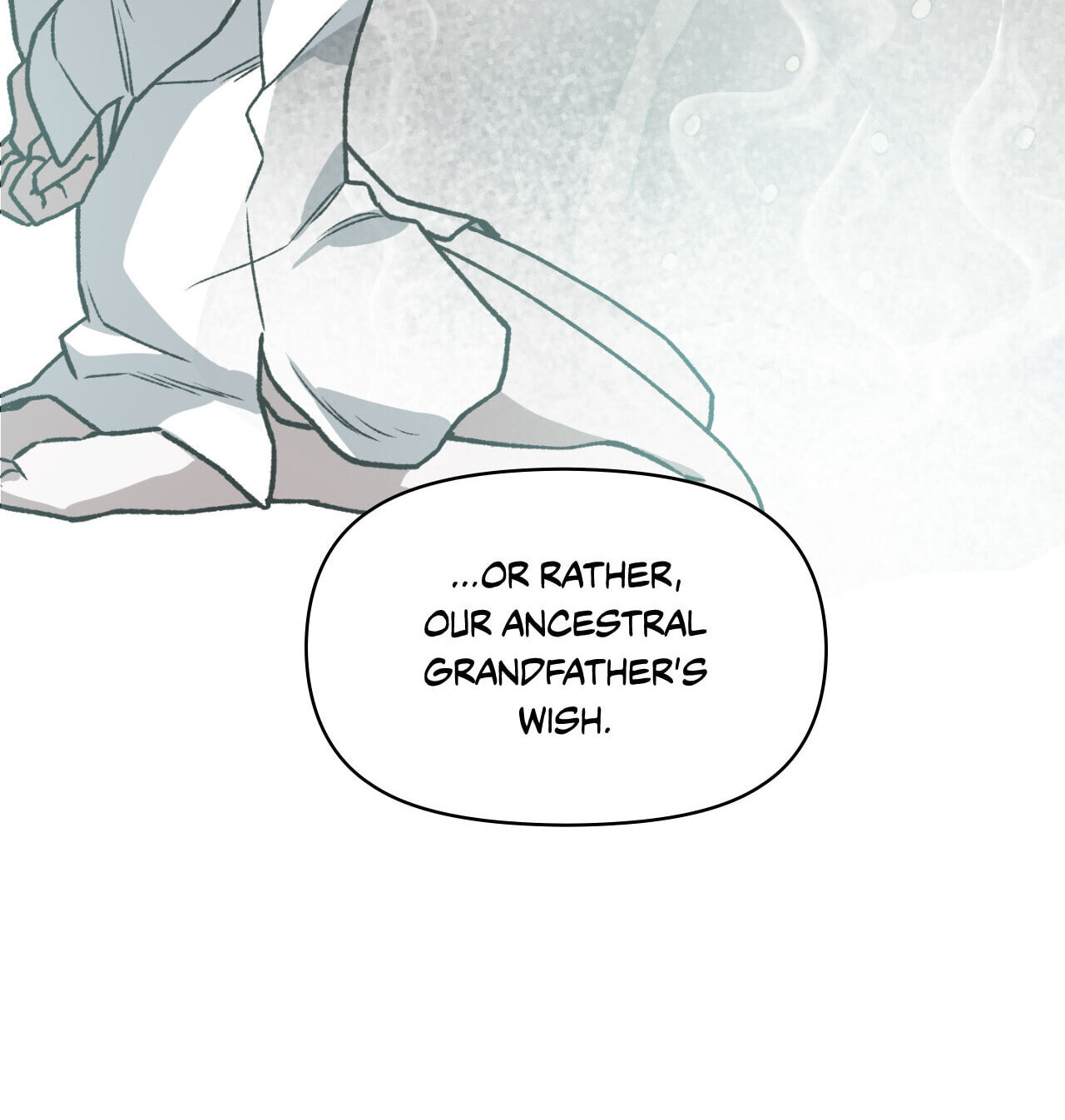 A Spirited Seduction Chapter 50 page 52 - 