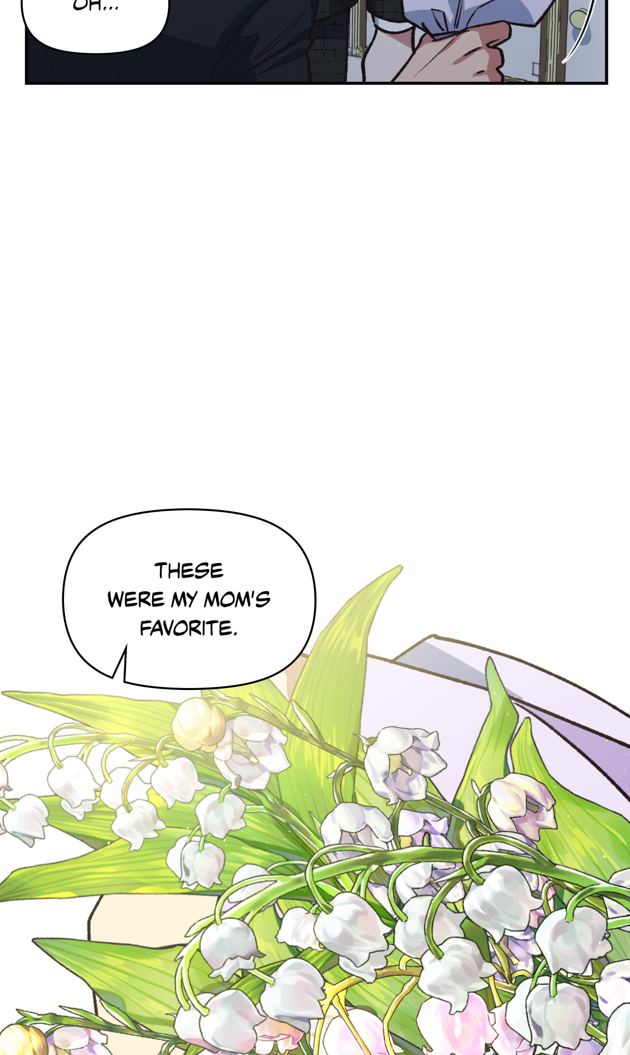 A Spirited Seduction Chapter 50 page 75 - 