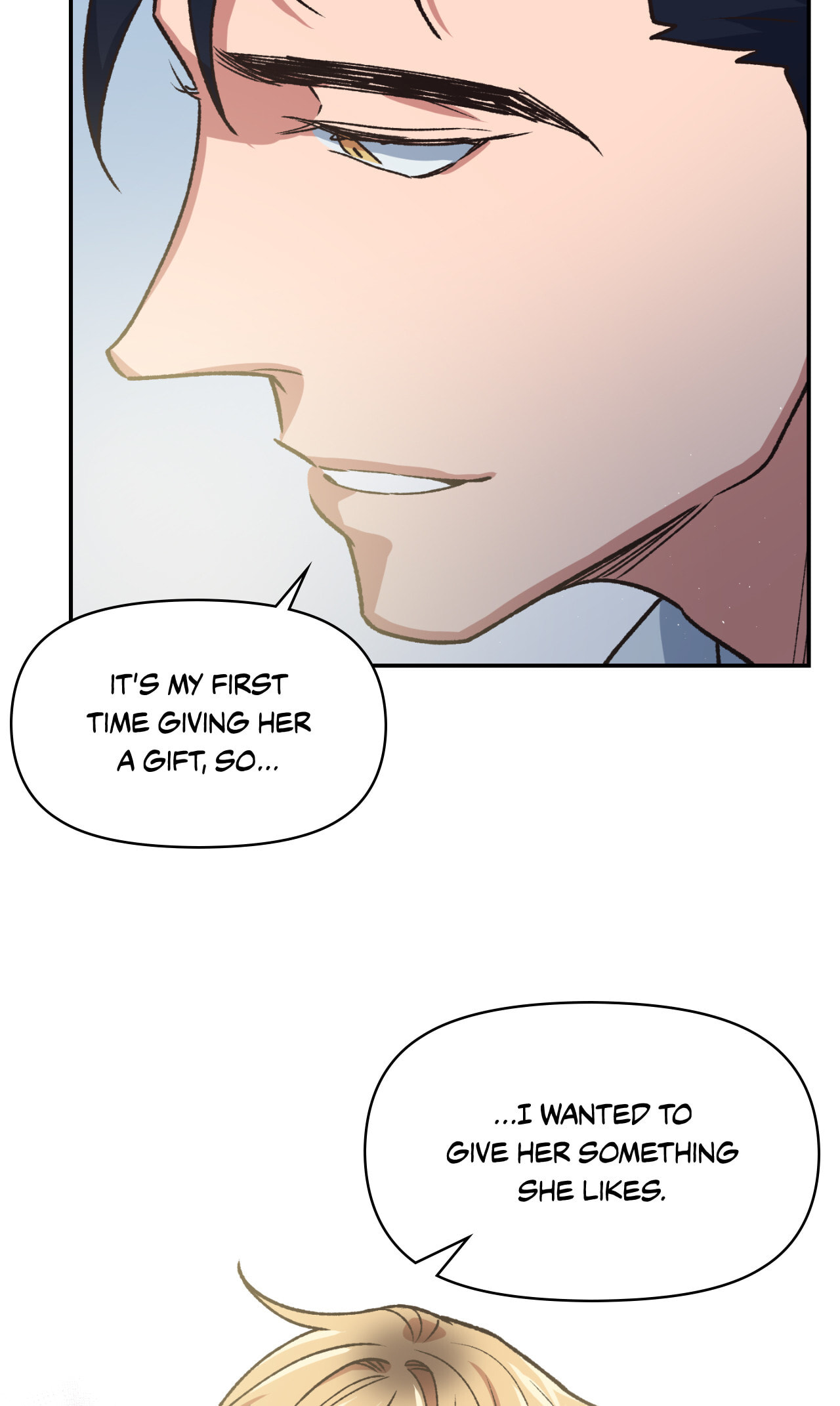 A Spirited Seduction Chapter 50 page 77 - 