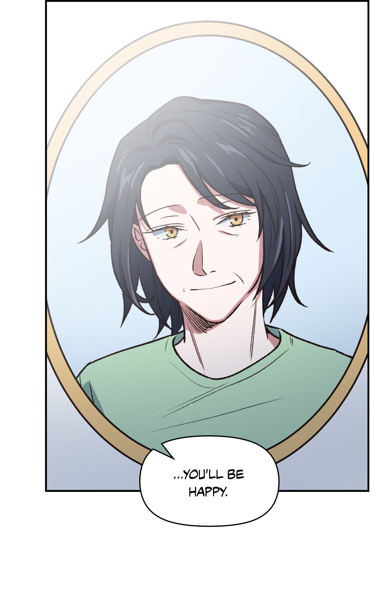 A Spirited Seduction Chapter 50 page 83 - 