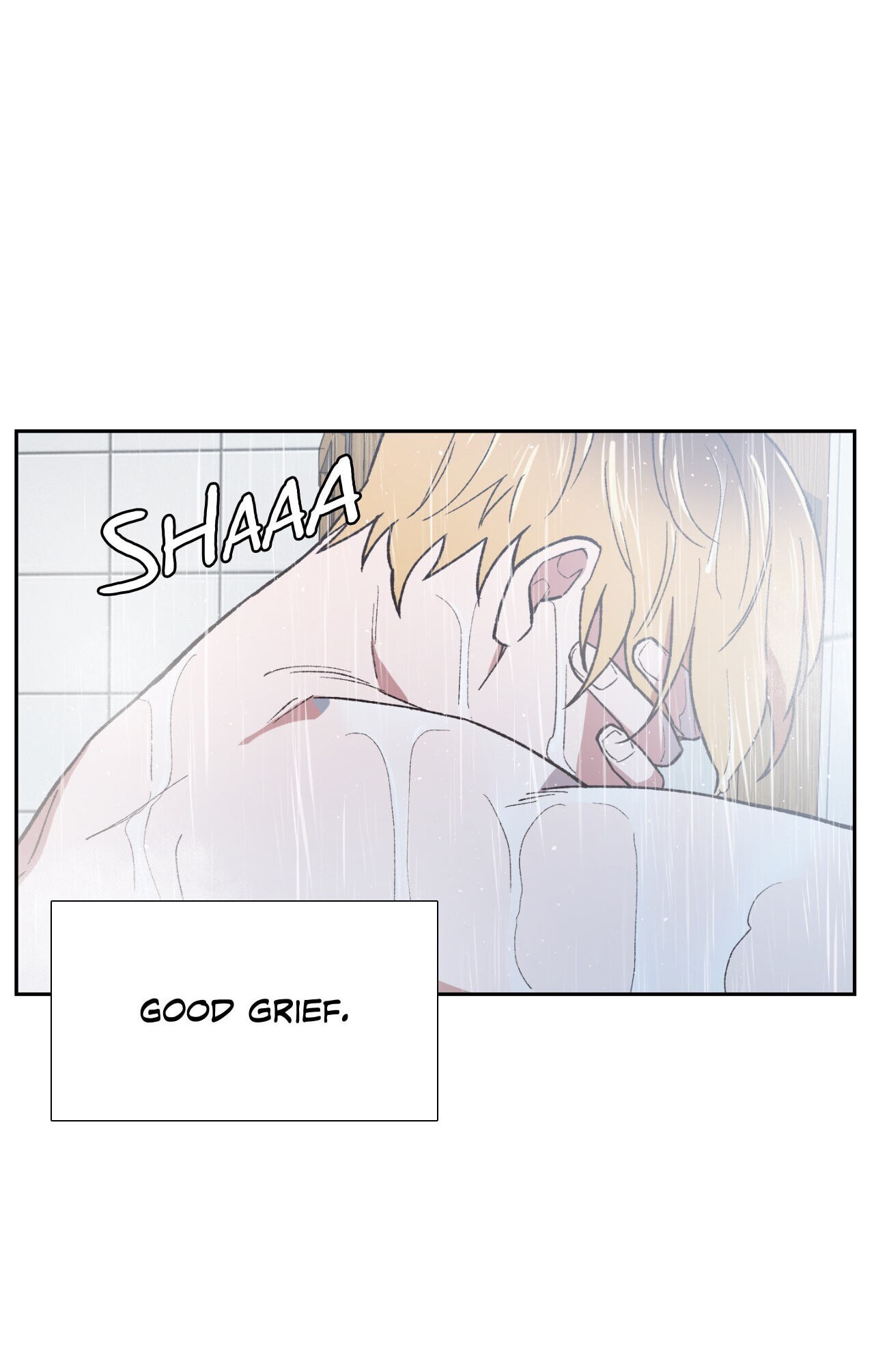 A Spirited Seduction Chapter 6 page 2 - 