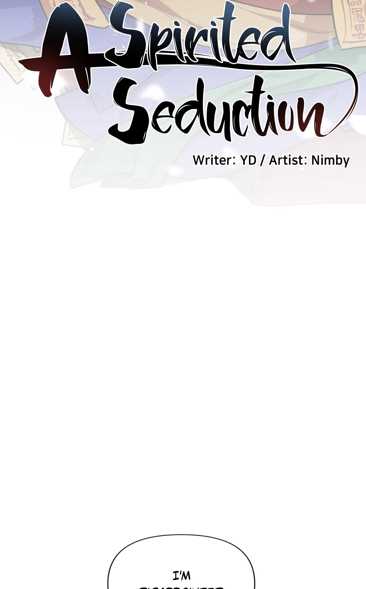 A Spirited Seduction Chapter 6 page 13 - 