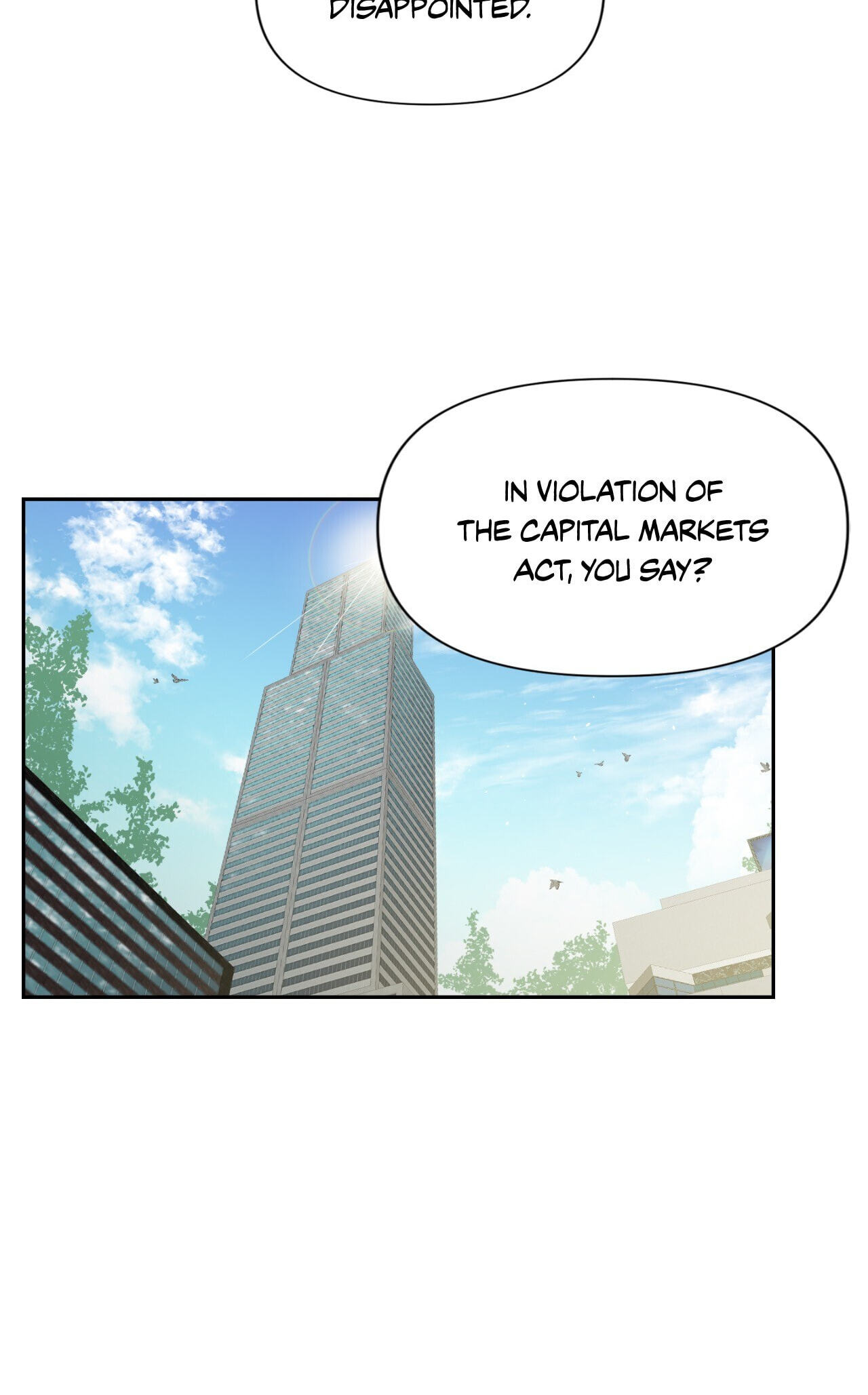 A Spirited Seduction Chapter 6 page 14 - 