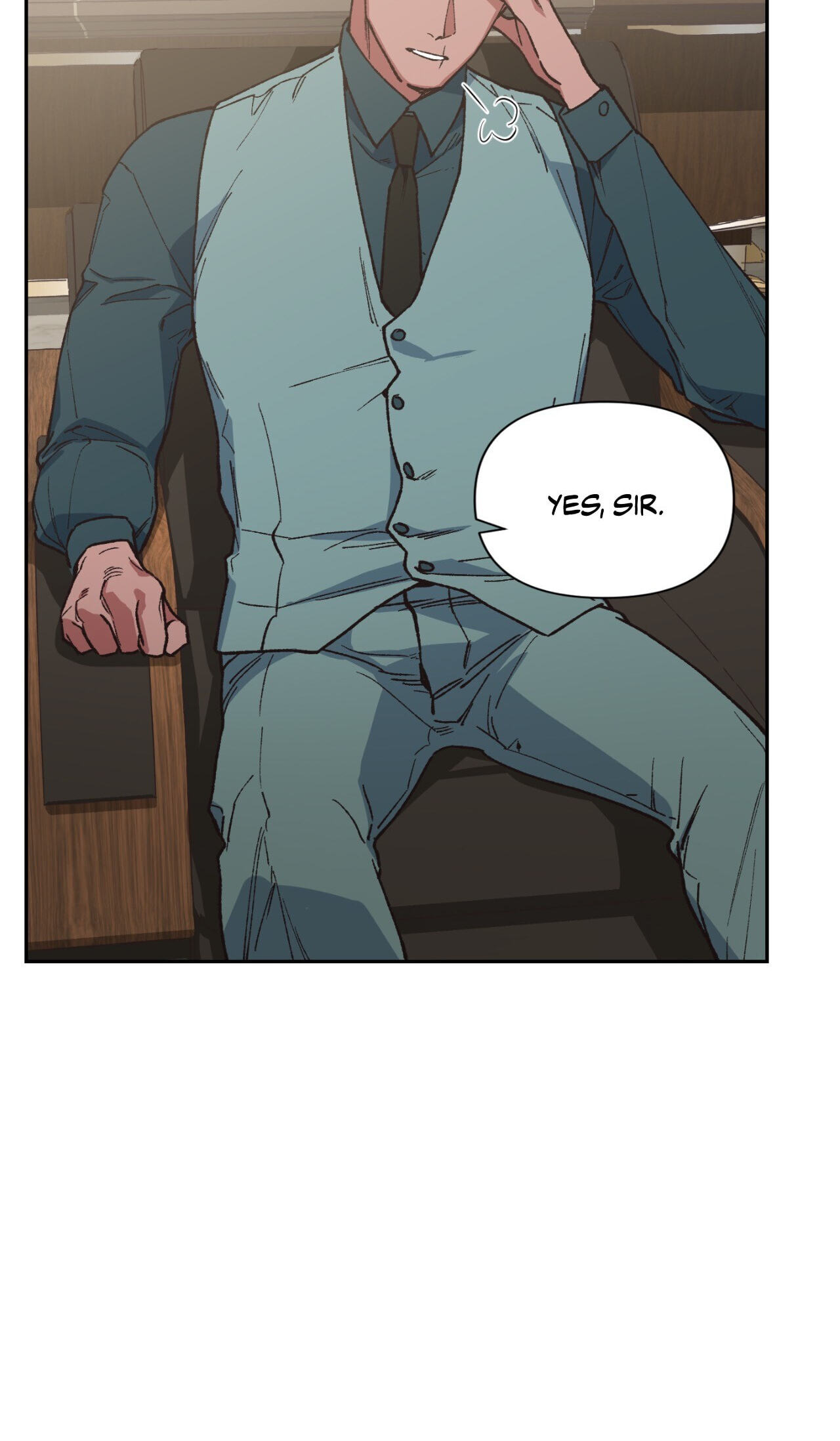 A Spirited Seduction Chapter 6 page 20 - 